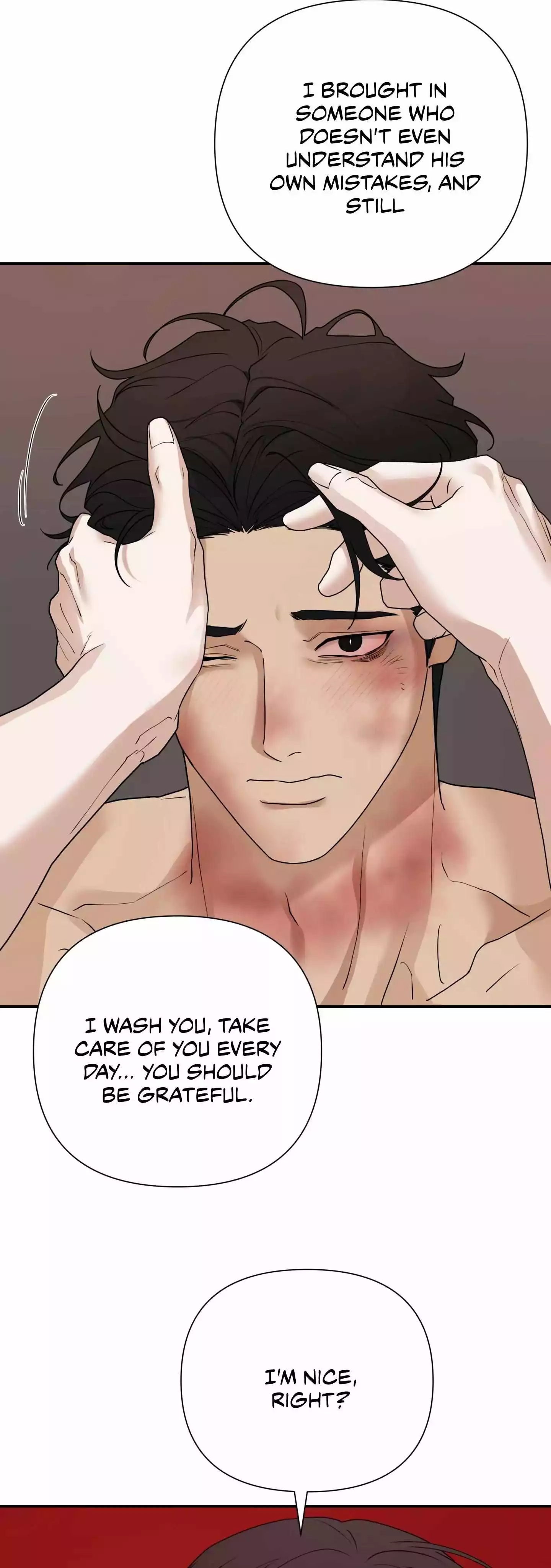 Reverse Thinking Chapter 39 page 10
