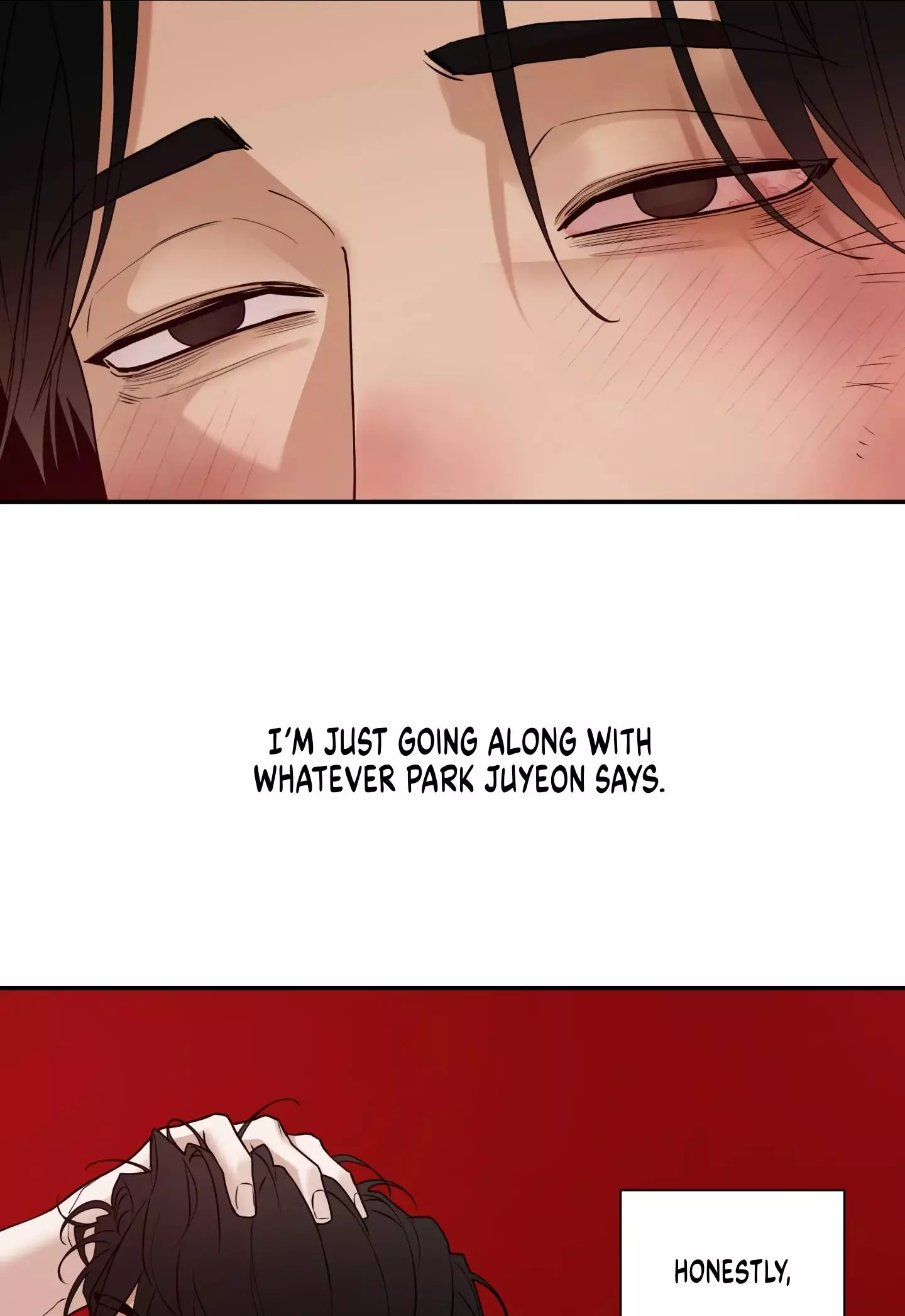 Reverse Thinking Chapter 39 page 13
