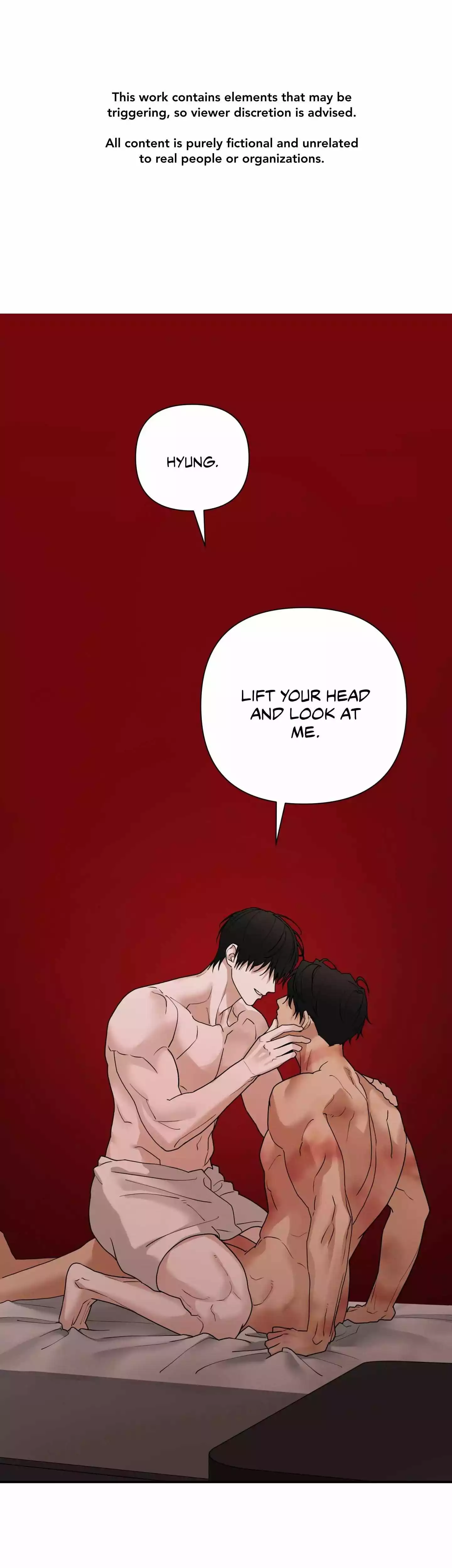 Reverse Thinking Chapter 39 page 2