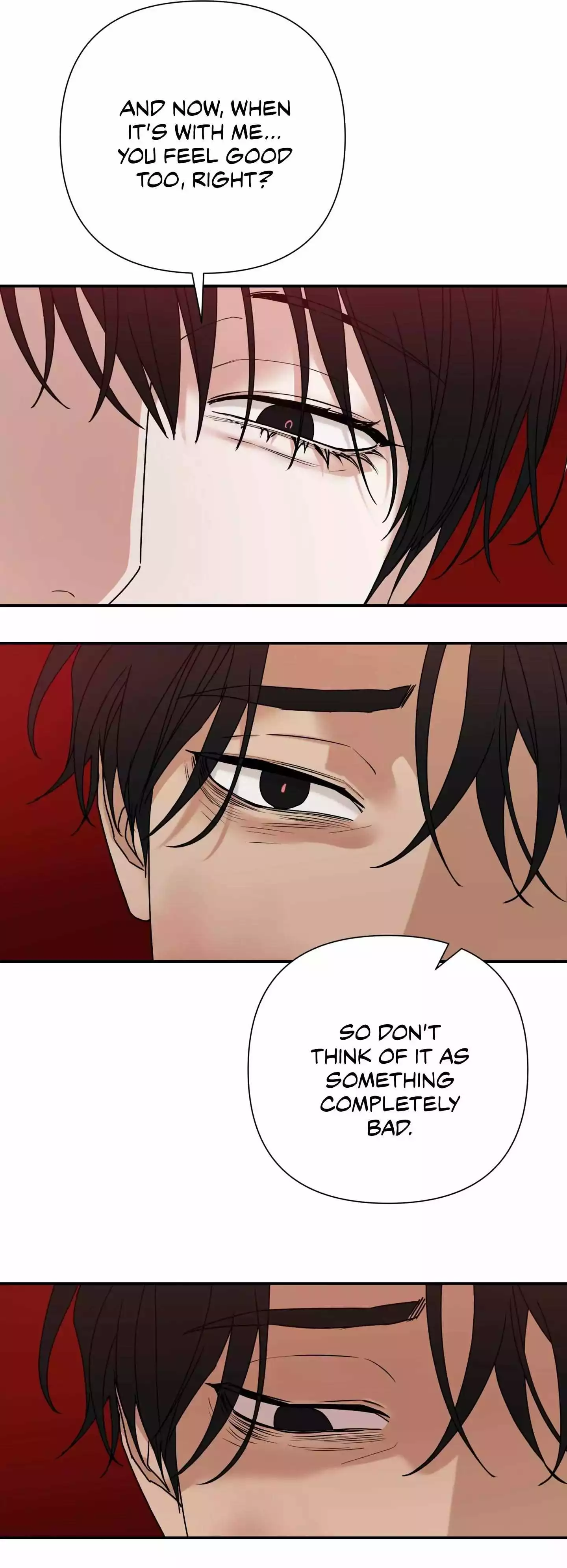 Reverse Thinking Chapter 39 page 7