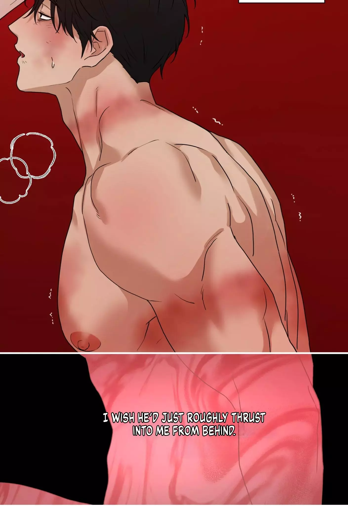 Reverse Thinking Chapter 39 page 14