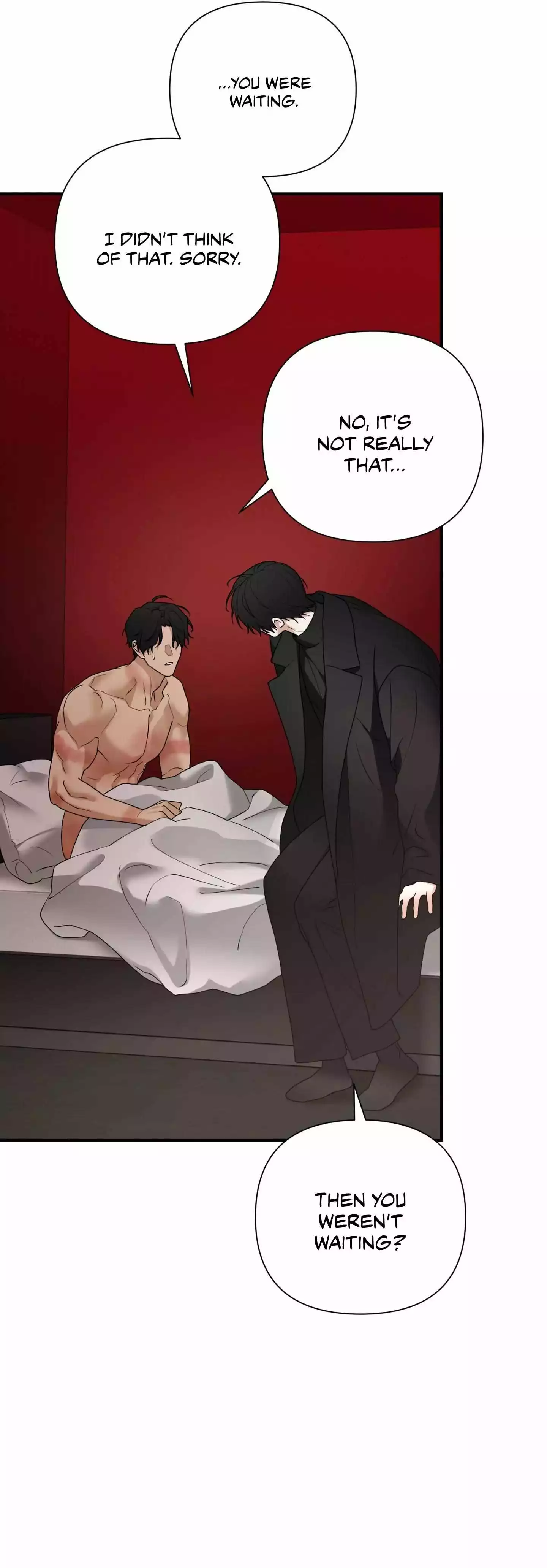 Reverse Thinking Chapter 39 page 41