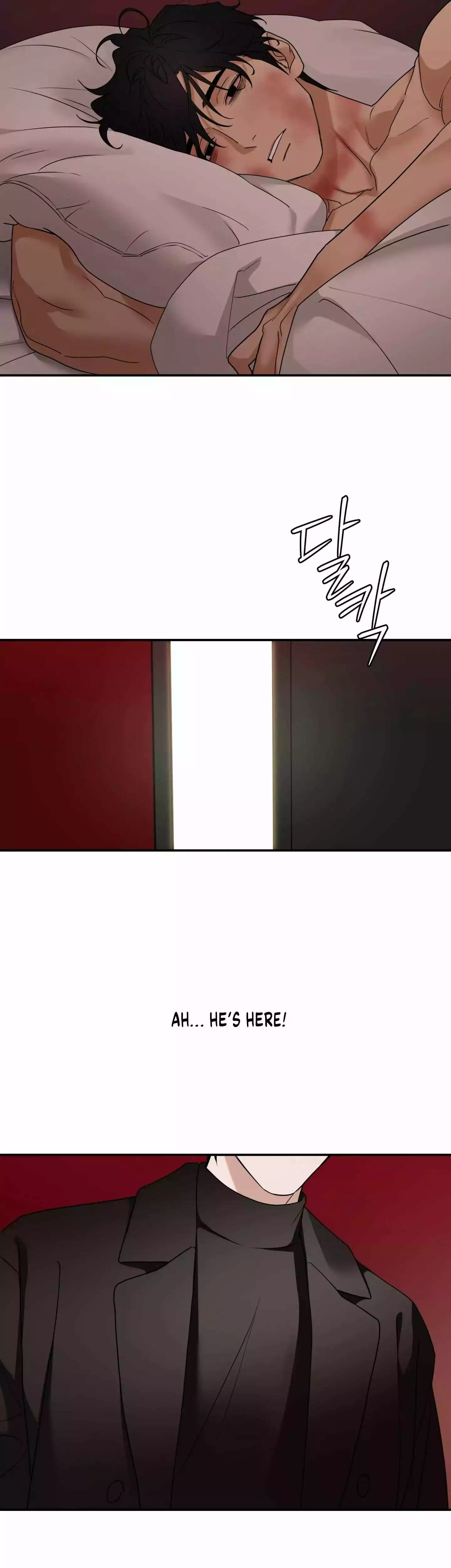 Reverse Thinking Chapter 39 page 35