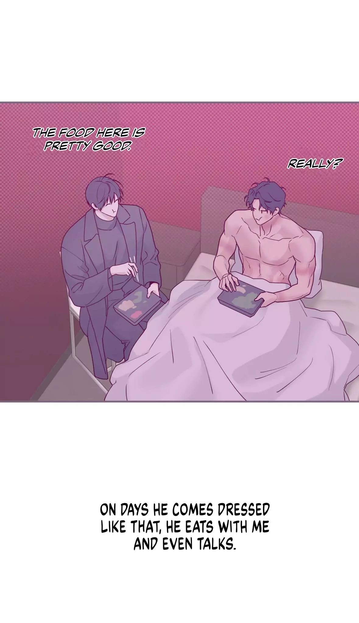 Reverse Thinking Chapter 39 page 37