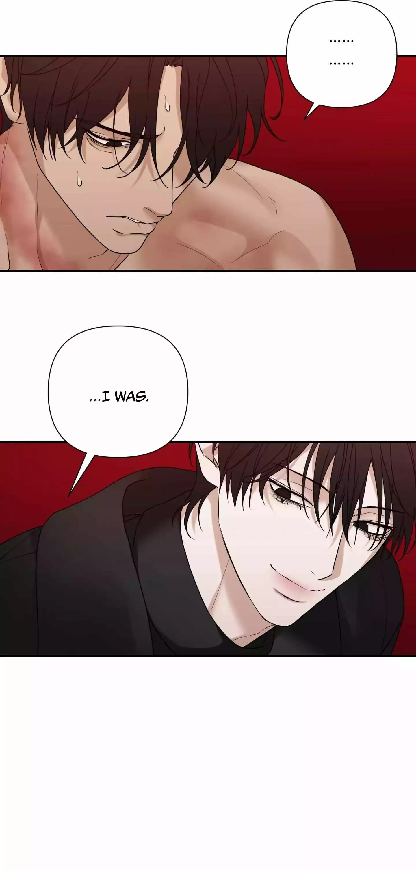 Reverse Thinking Chapter 39 page 42