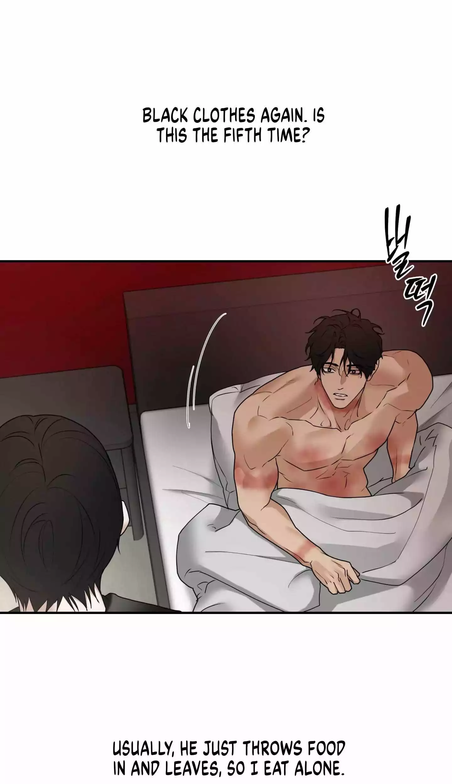 Reverse Thinking Chapter 39 page 36
