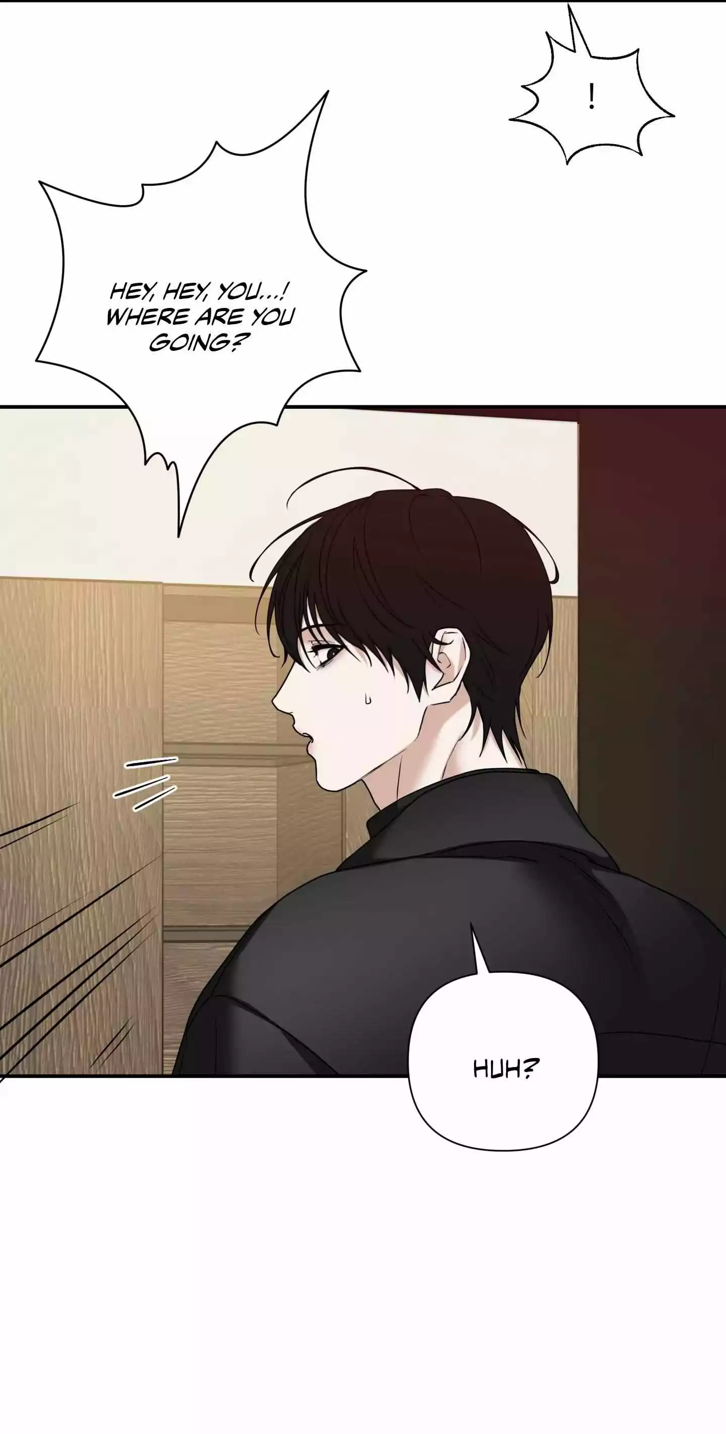 Reverse Thinking Chapter 39 page 39