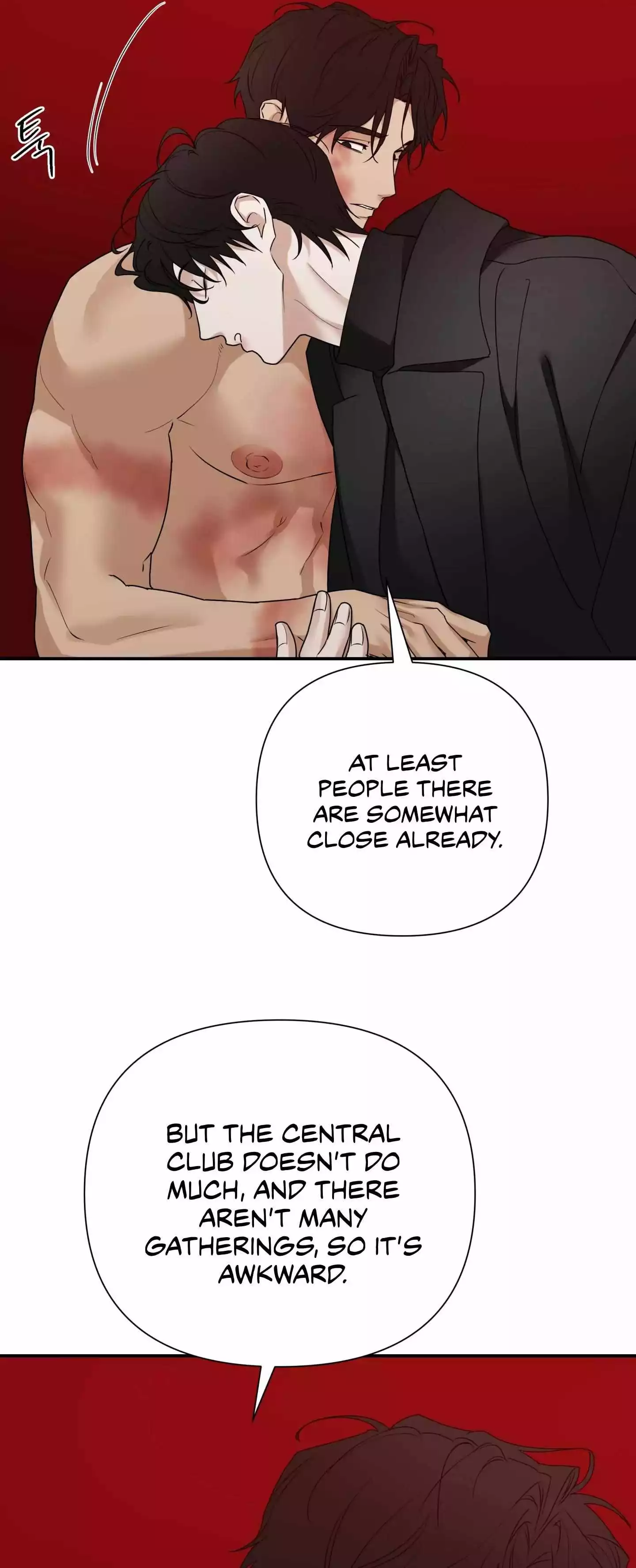 Reverse Thinking Chapter 39 page 47