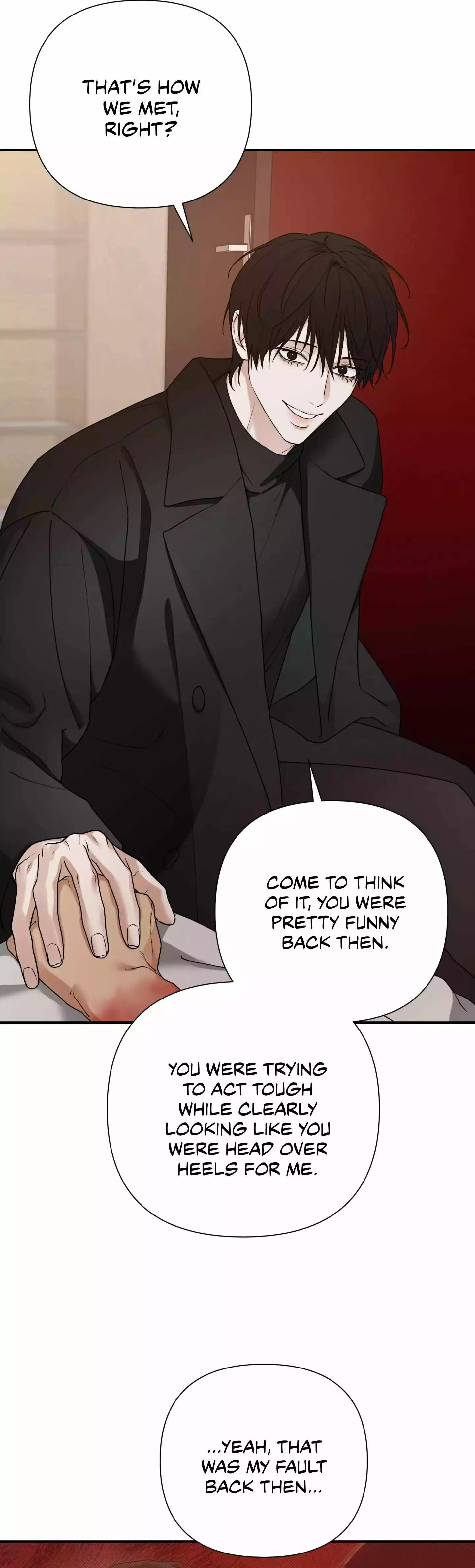 Reverse Thinking Chapter 39 page 45