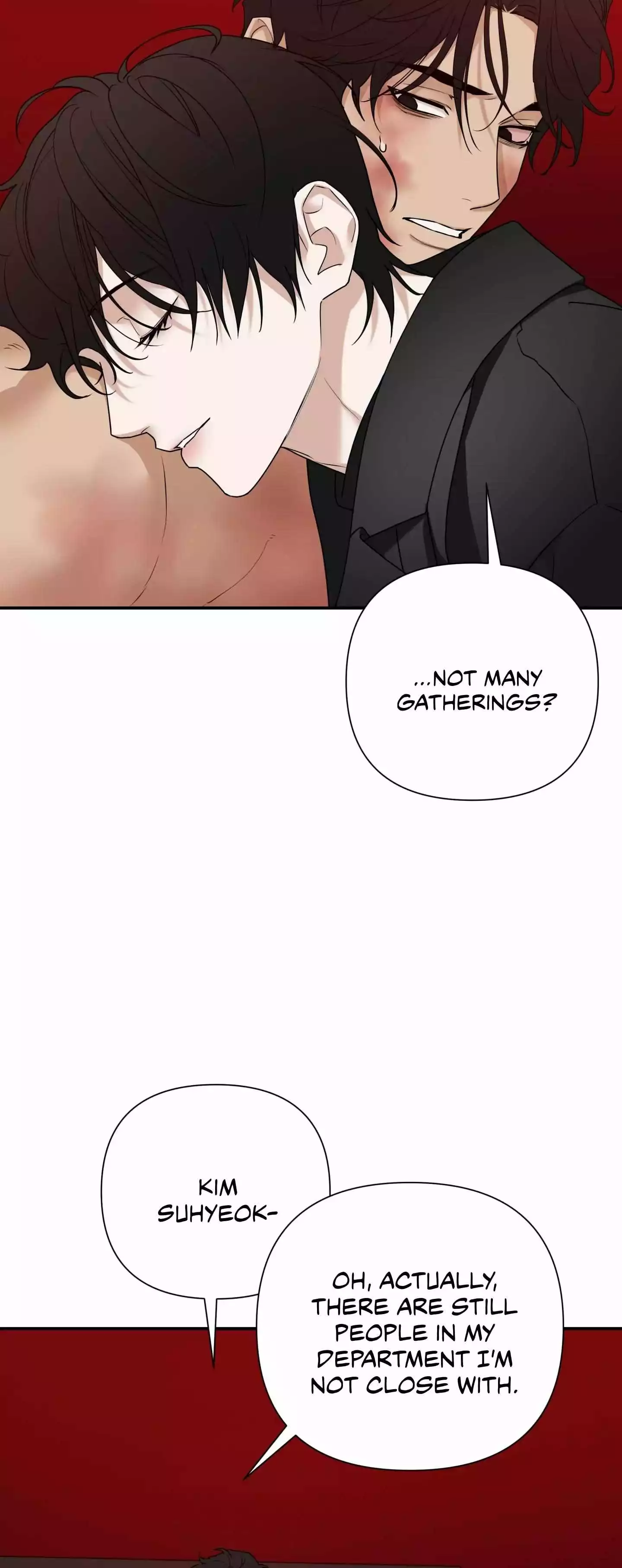 Reverse Thinking Chapter 39 page 48