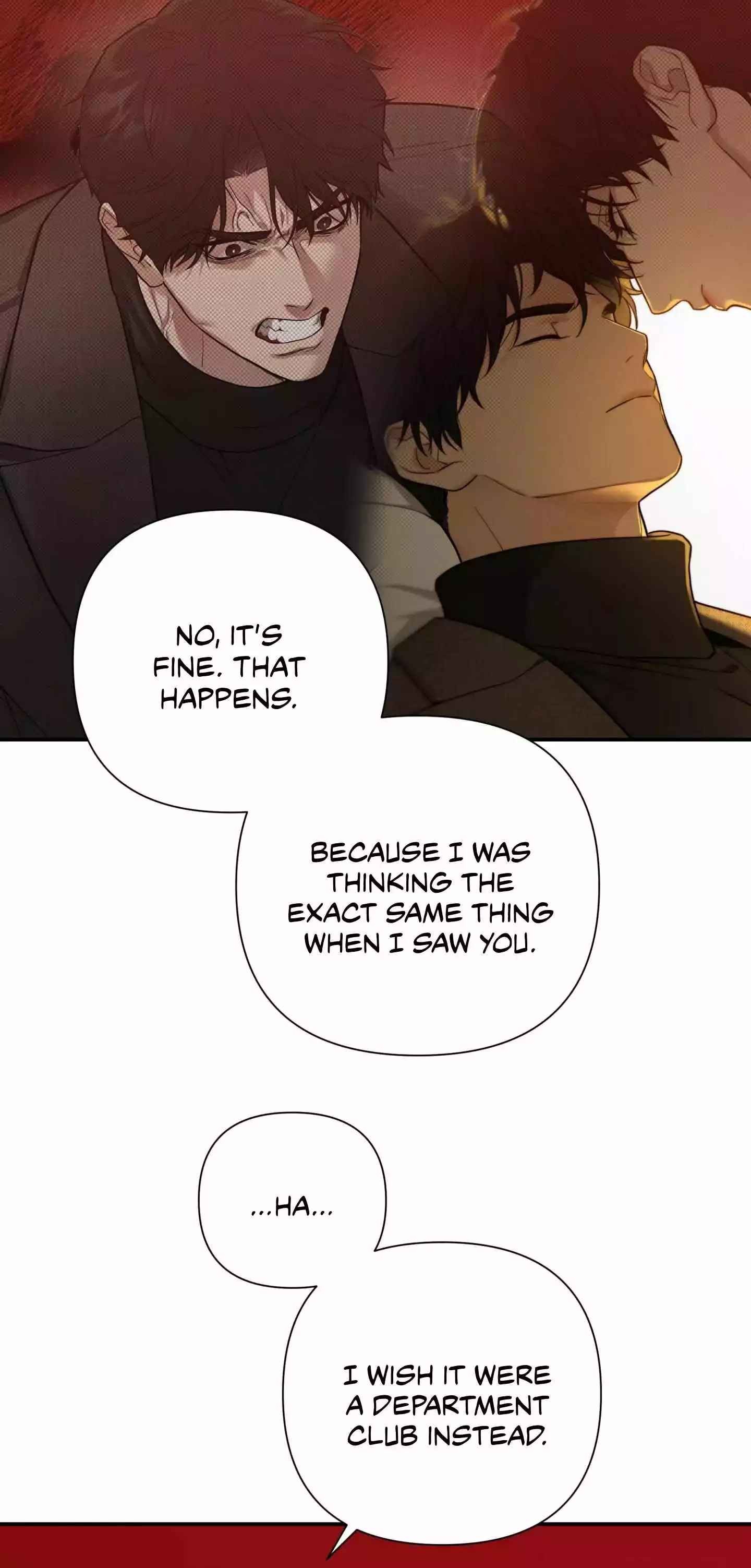 Reverse Thinking Chapter 39 page 46