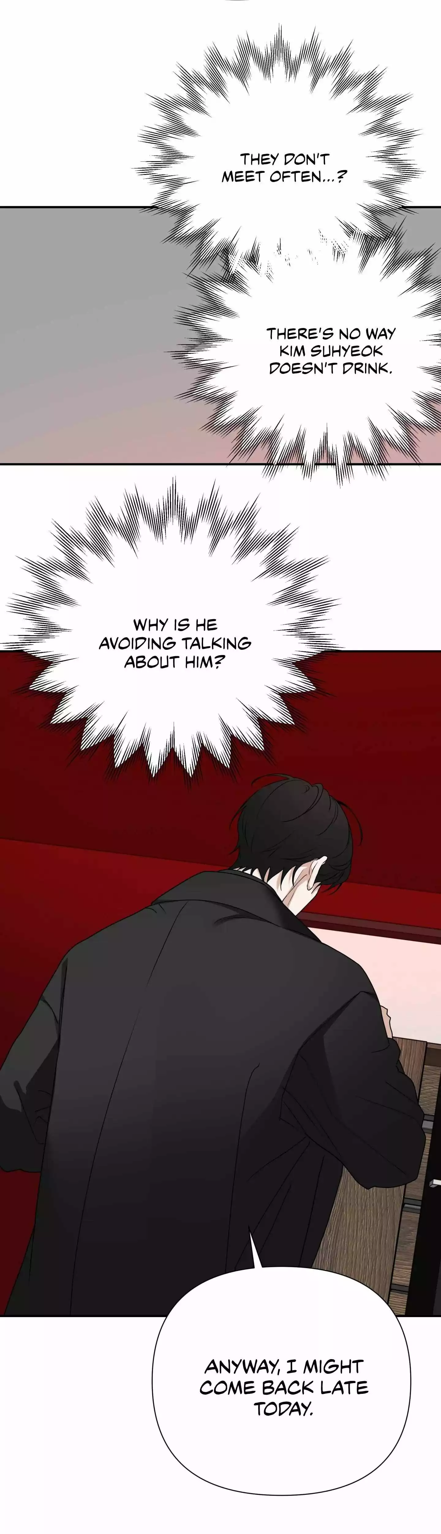 Reverse Thinking Chapter 39 page 50