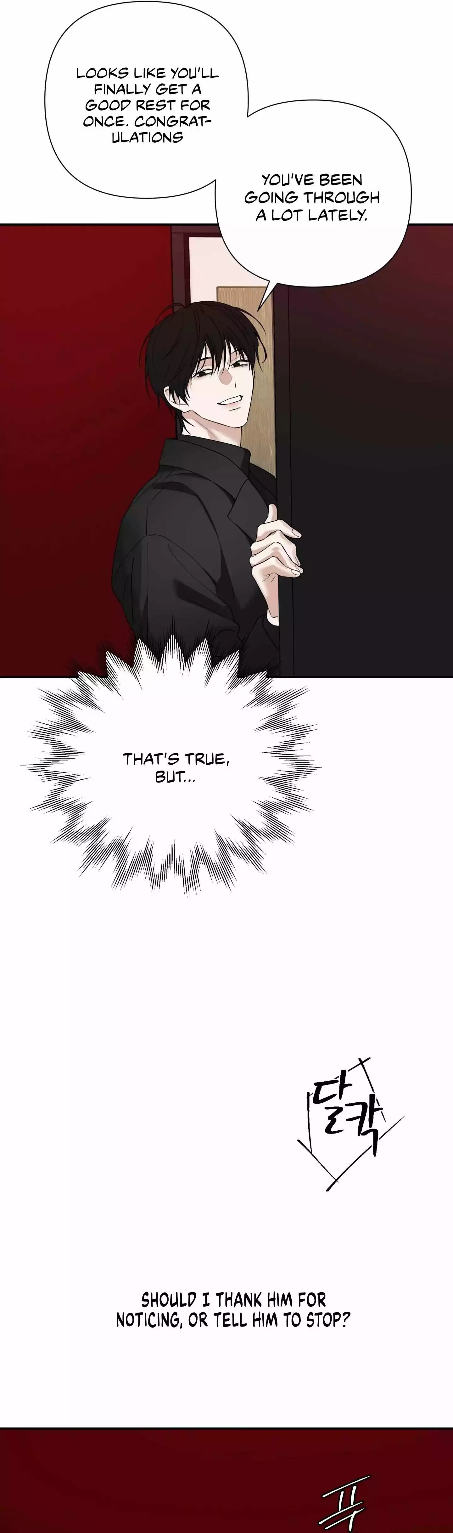 Reverse Thinking Chapter 39 page 52