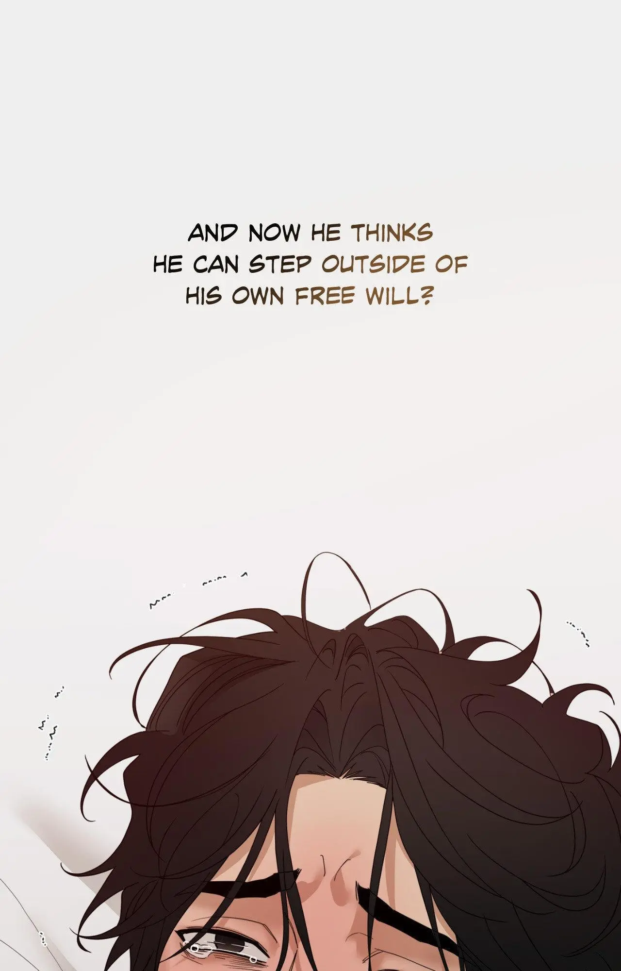 Reverse Thinking Chapter 40 page 37
