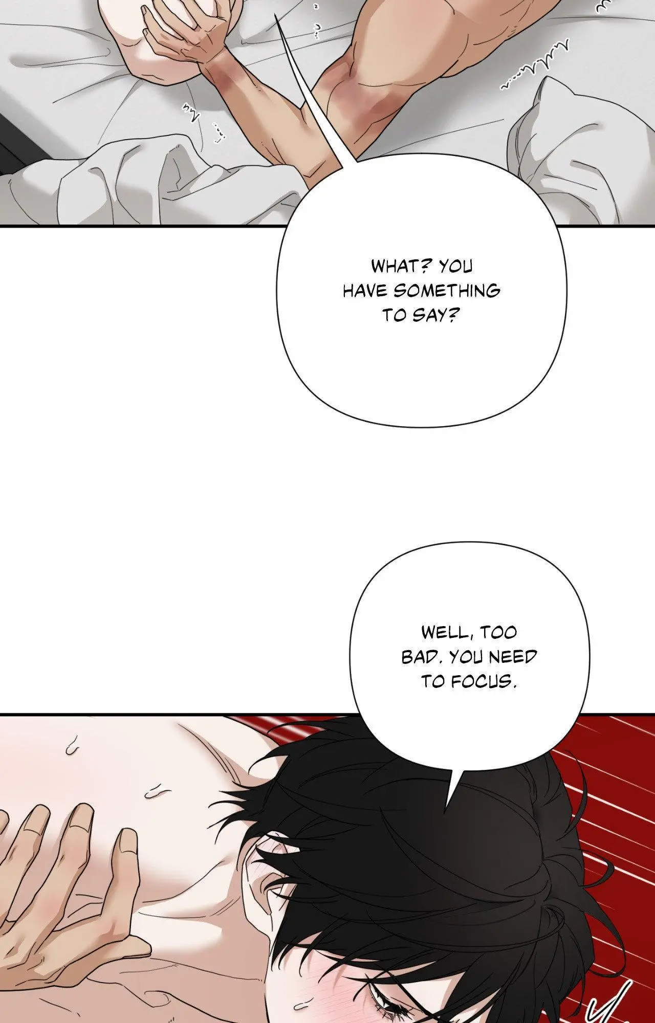 Reverse Thinking Chapter 40 page 9