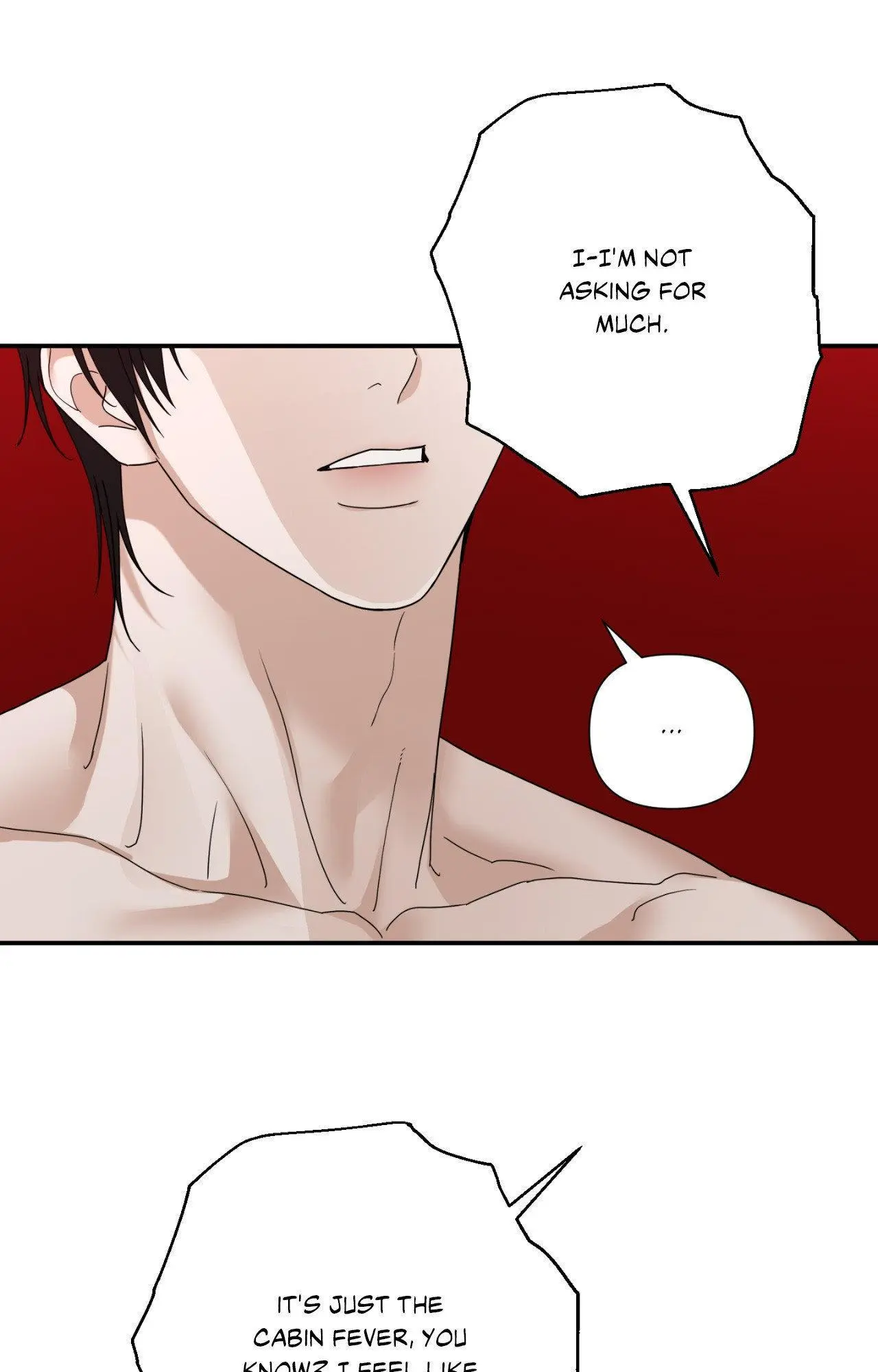 Reverse Thinking Chapter 40 page 30