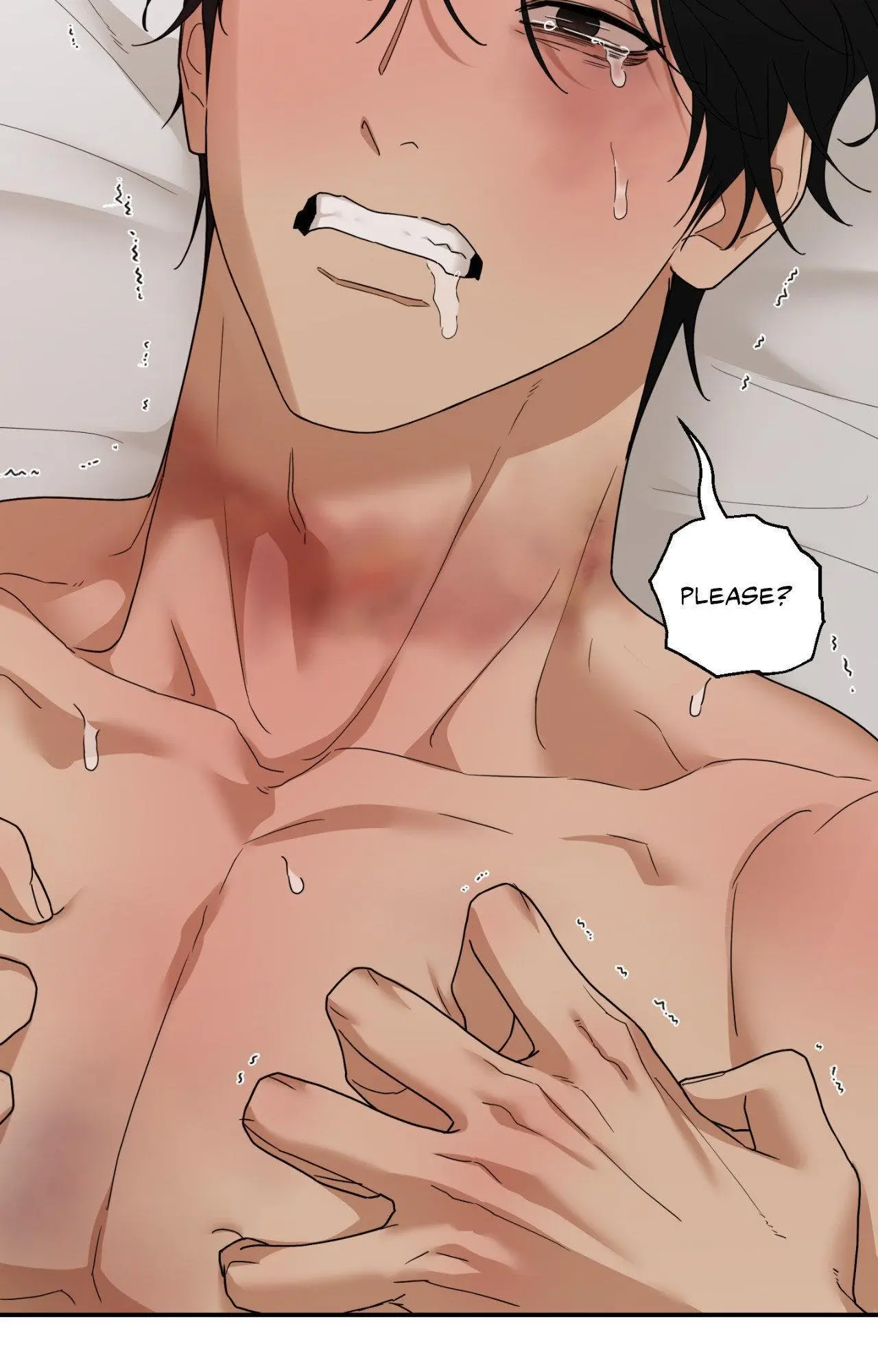 Reverse Thinking Chapter 40 page 38
