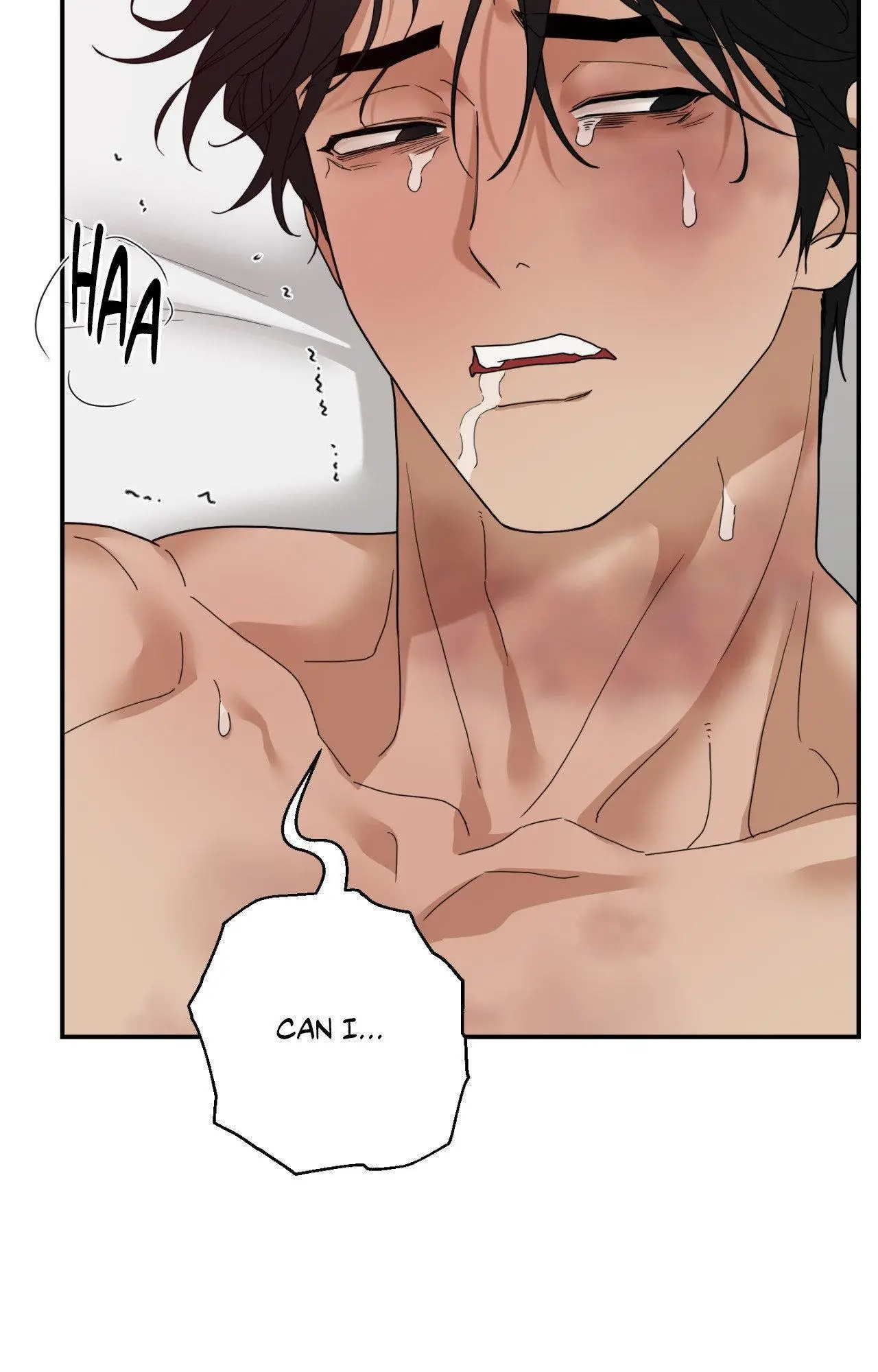 Reverse Thinking Chapter 40 page 25