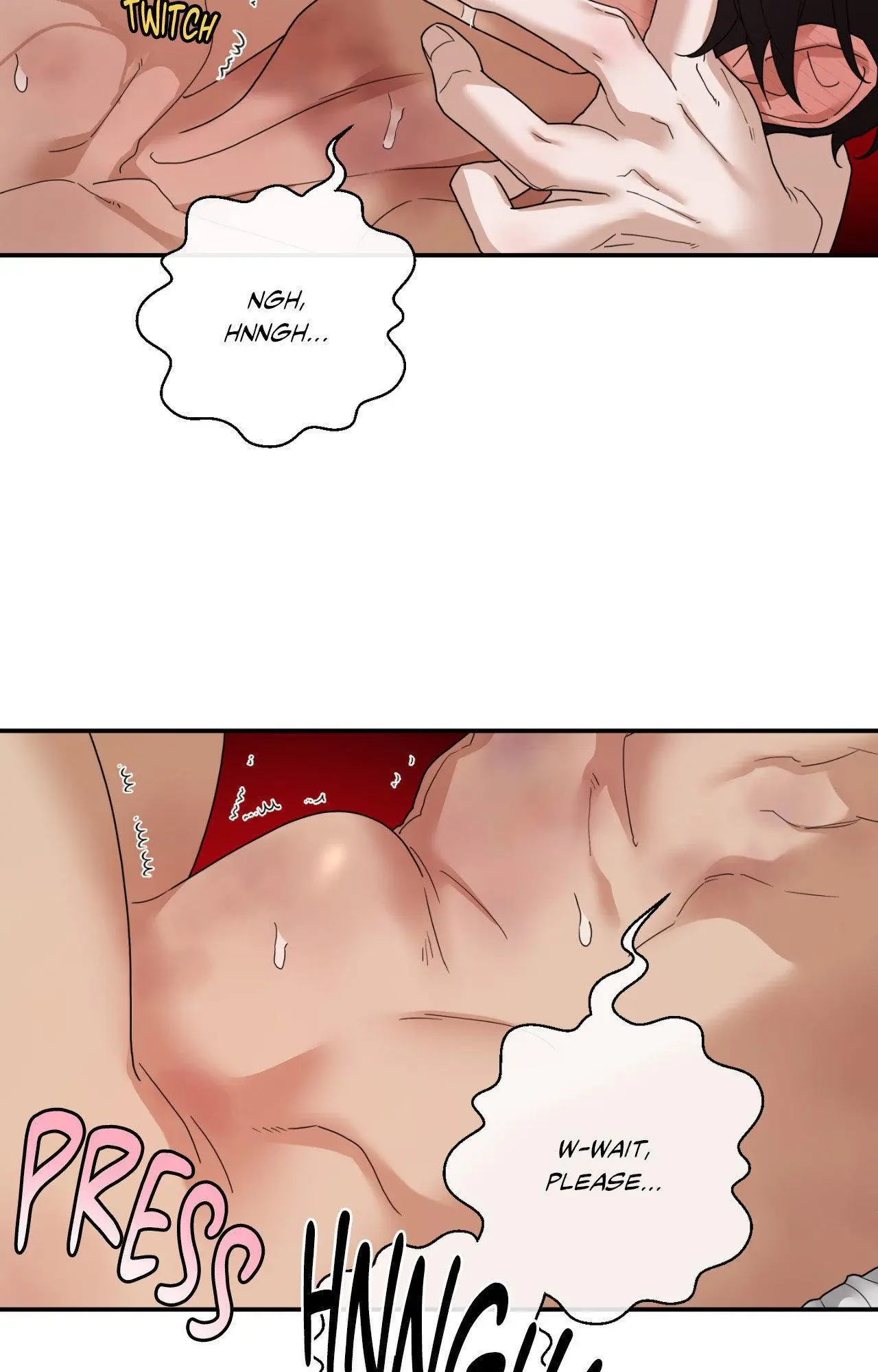 Reverse Thinking Chapter 40 page 21
