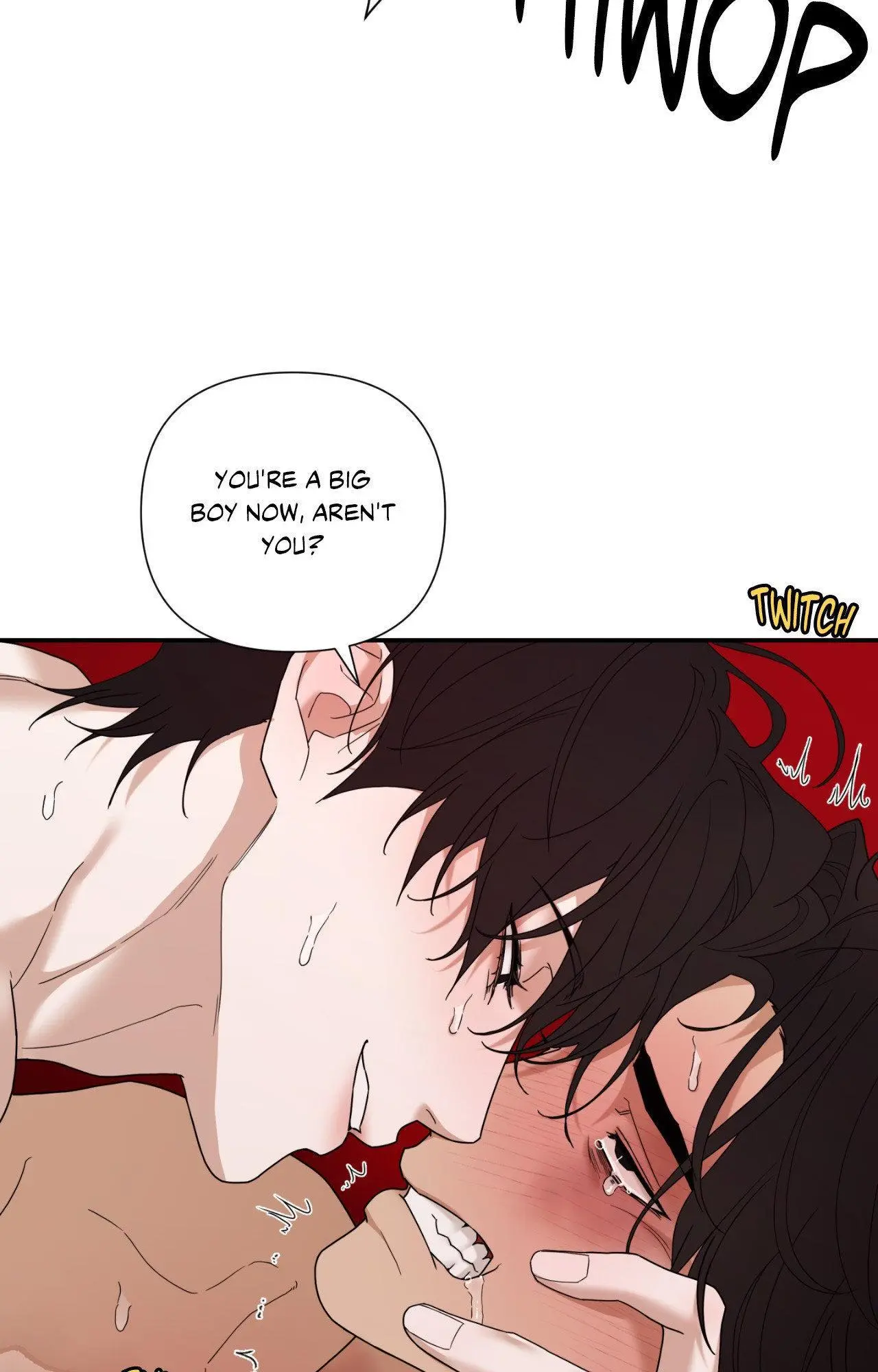 Reverse Thinking Chapter 40 page 20