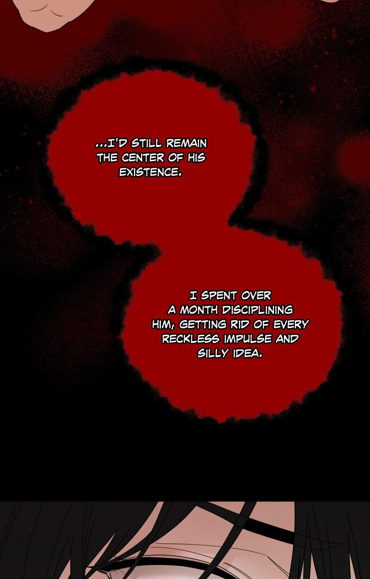 Reverse Thinking Chapter 40 page 35