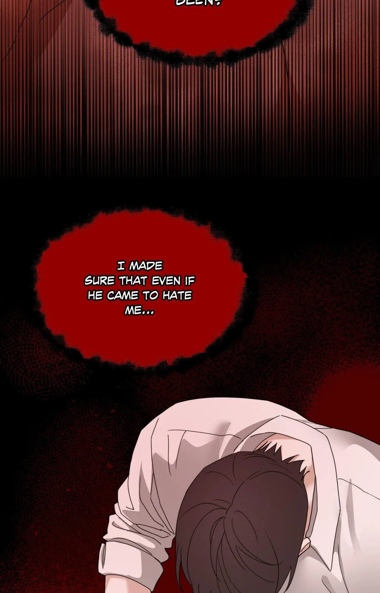 Reverse Thinking Chapter 40 page 33