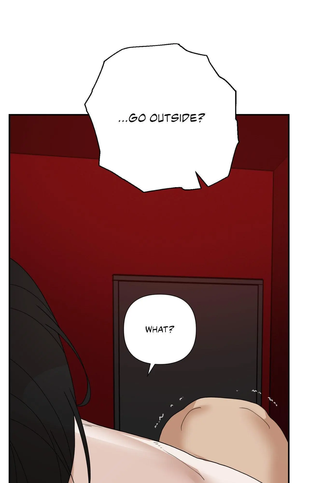 Reverse Thinking Chapter 40 page 26
