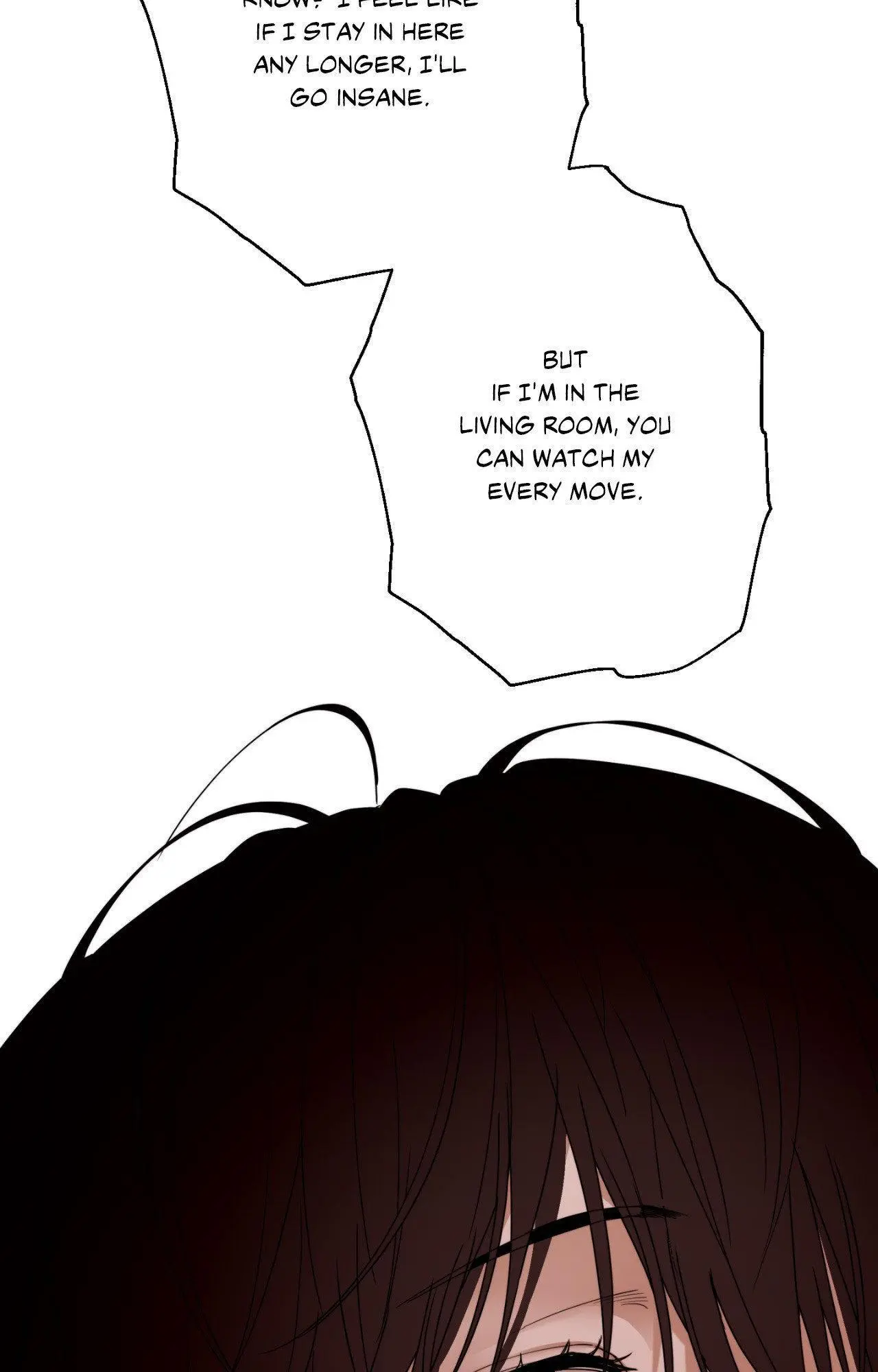 Reverse Thinking Chapter 40 page 31