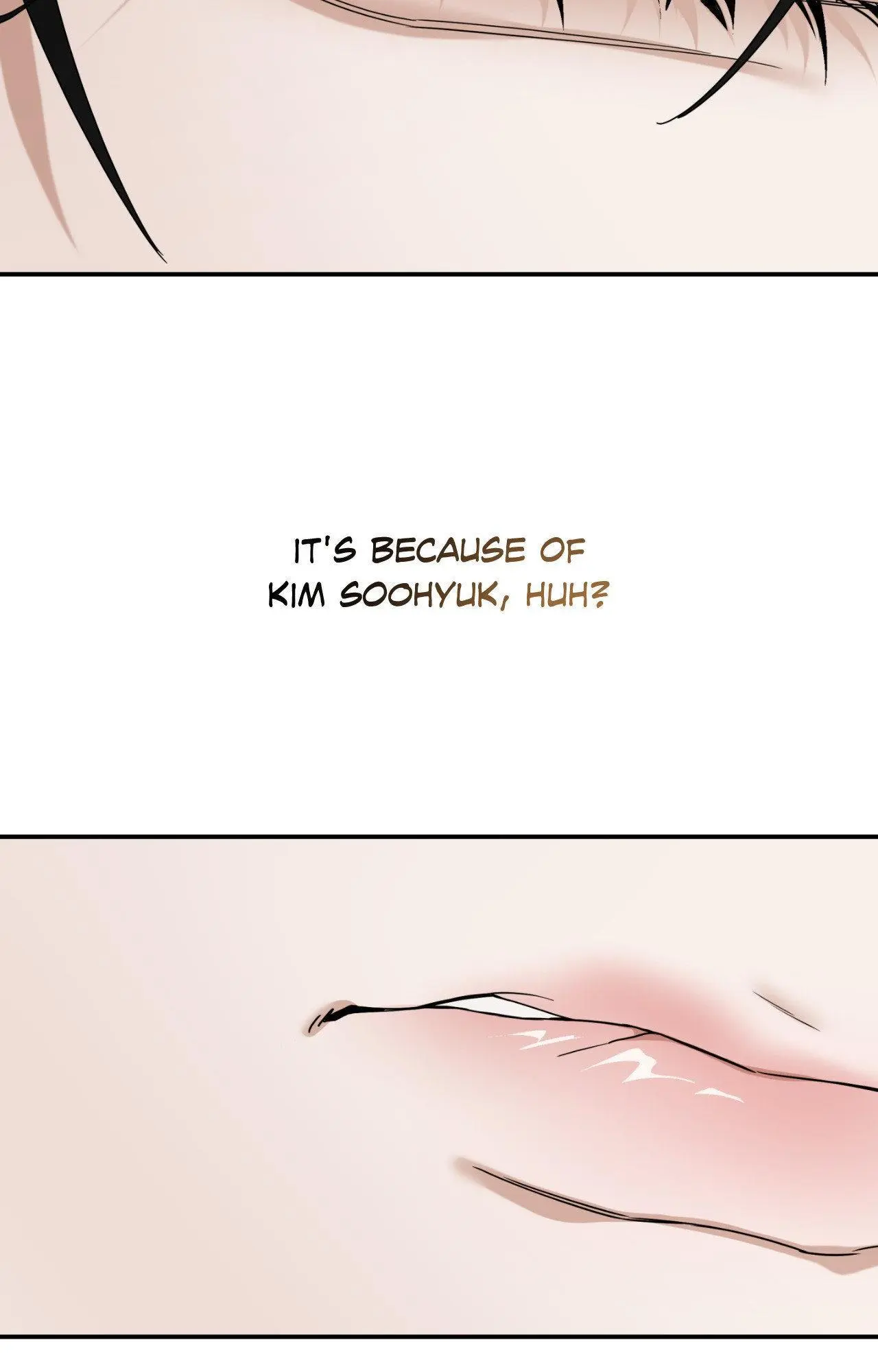 Reverse Thinking Chapter 40 page 40