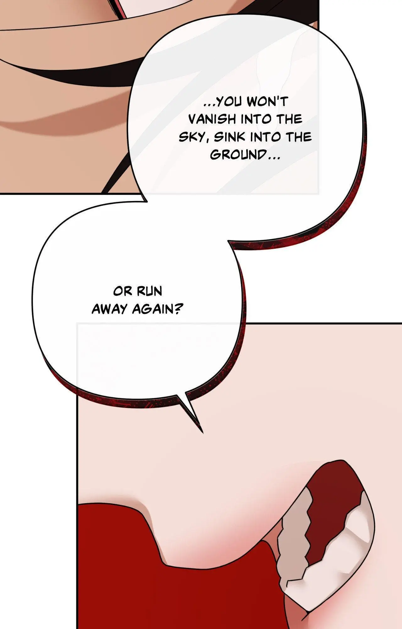 Reverse Thinking Chapter 40 page 46