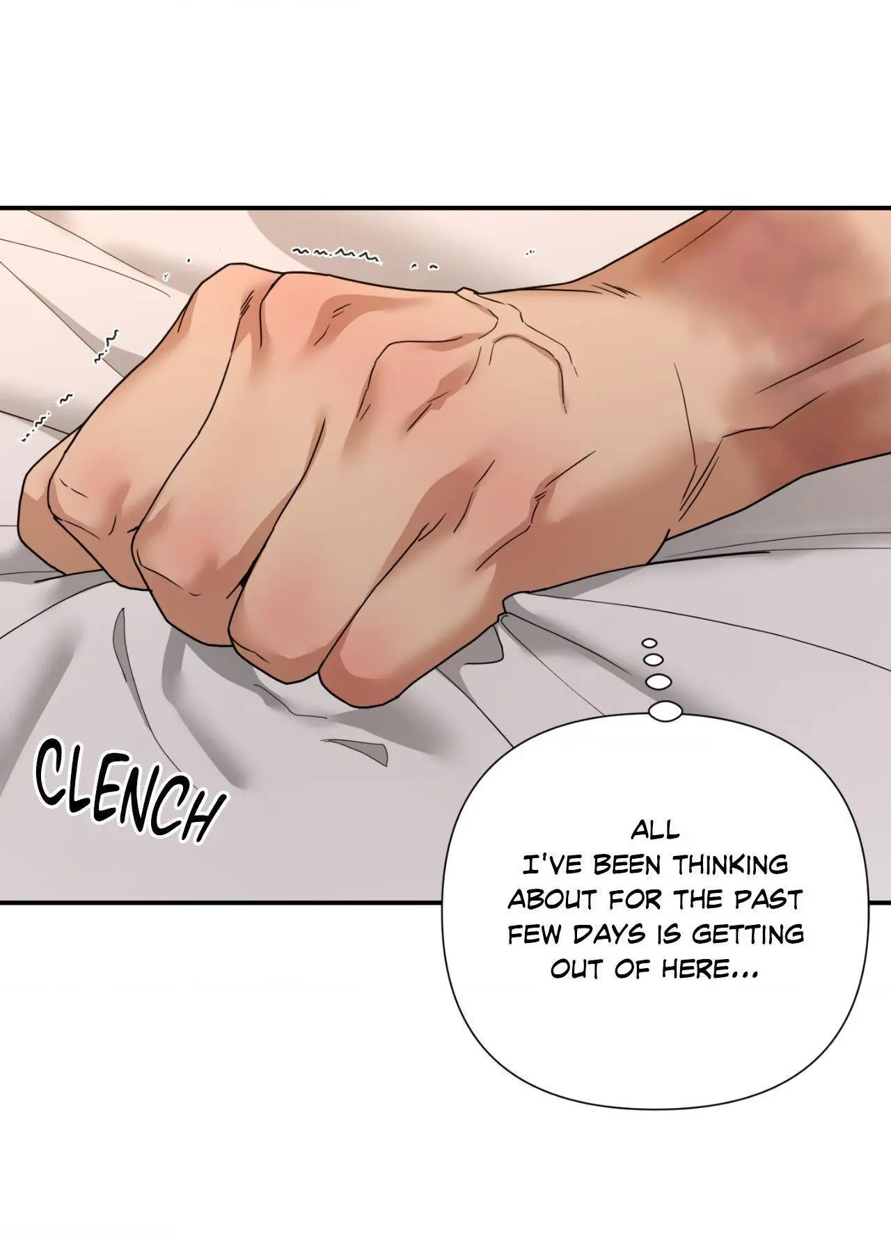 Reverse Thinking Chapter 40 page 48