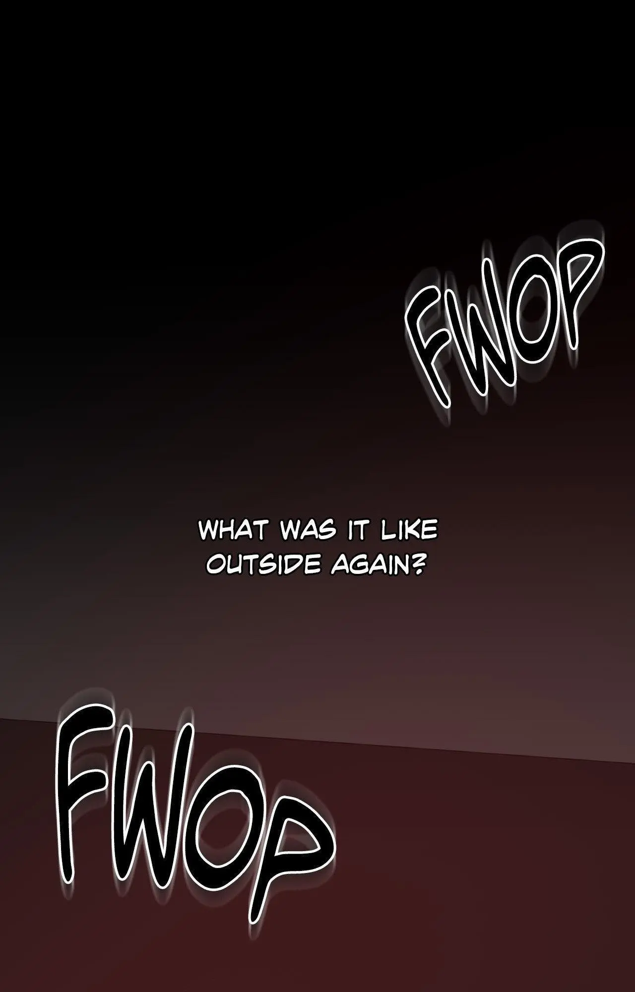 Reverse Thinking Chapter 40 page 3
