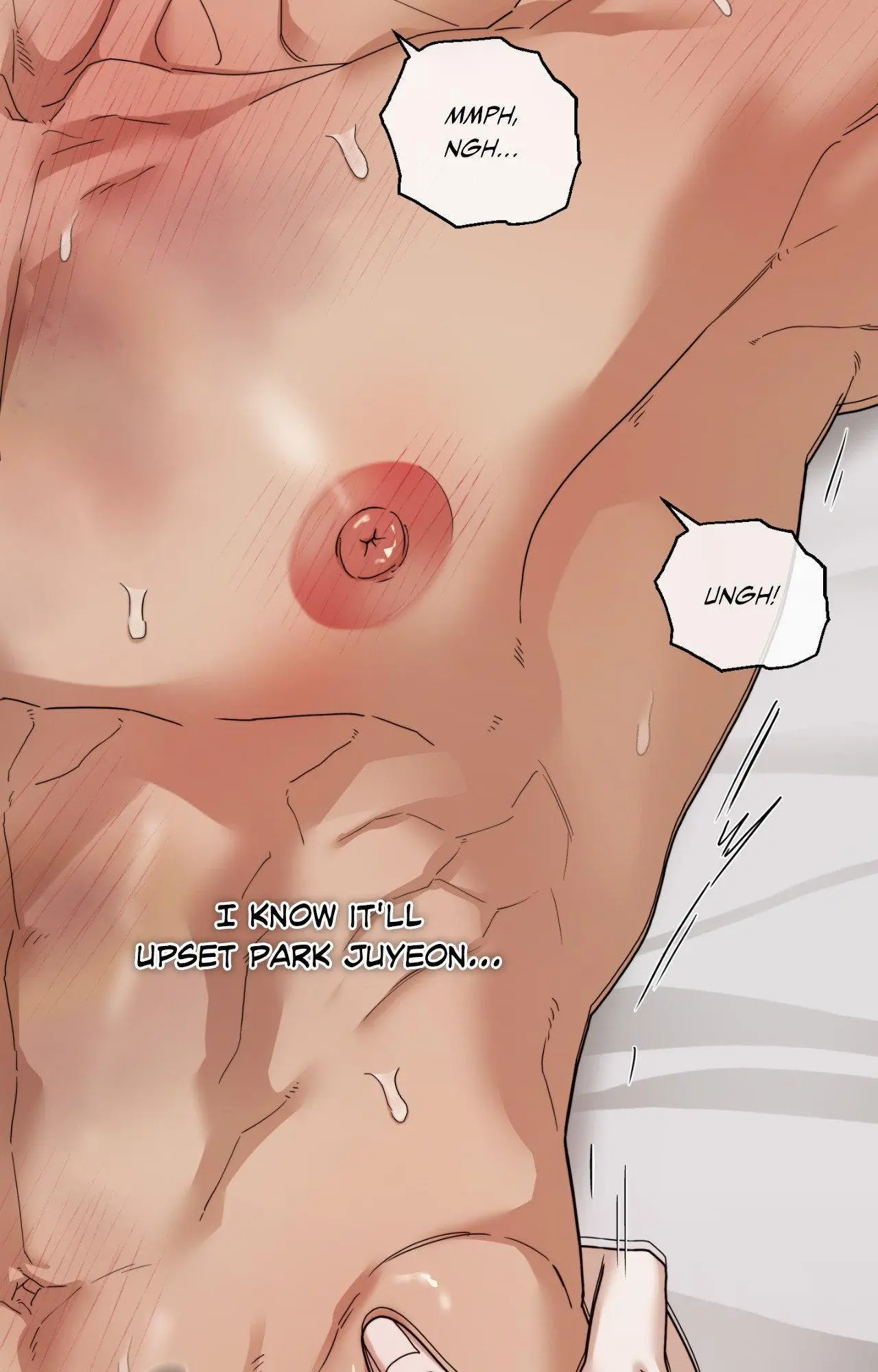 Reverse Thinking Chapter 40 page 5