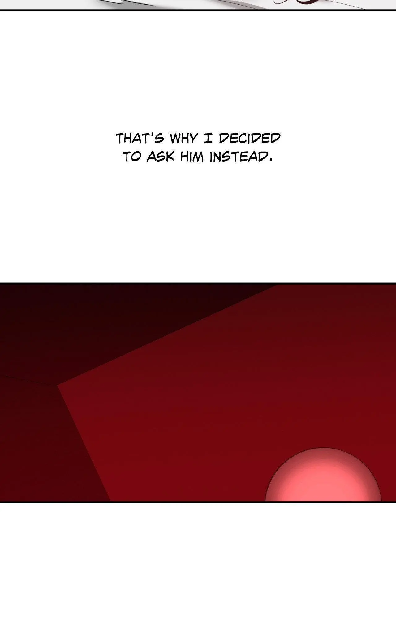 Reverse Thinking Chapter 40 page 51
