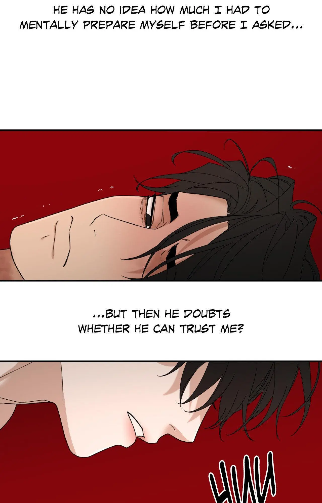 Reverse Thinking Chapter 40 page 52