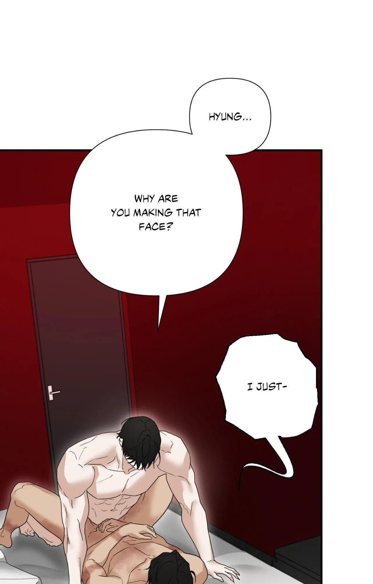 Reverse Thinking Chapter 40 page 54