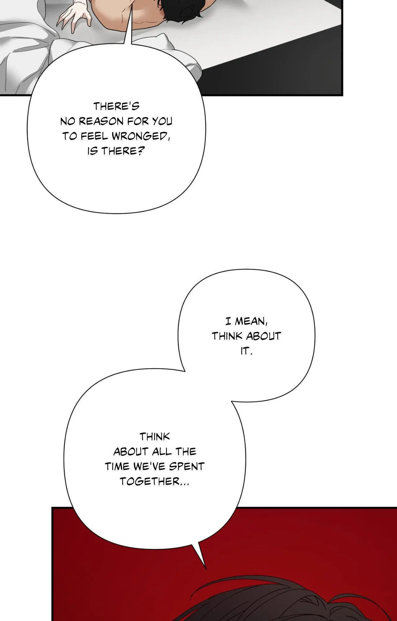 Reverse Thinking Chapter 40 page 55
