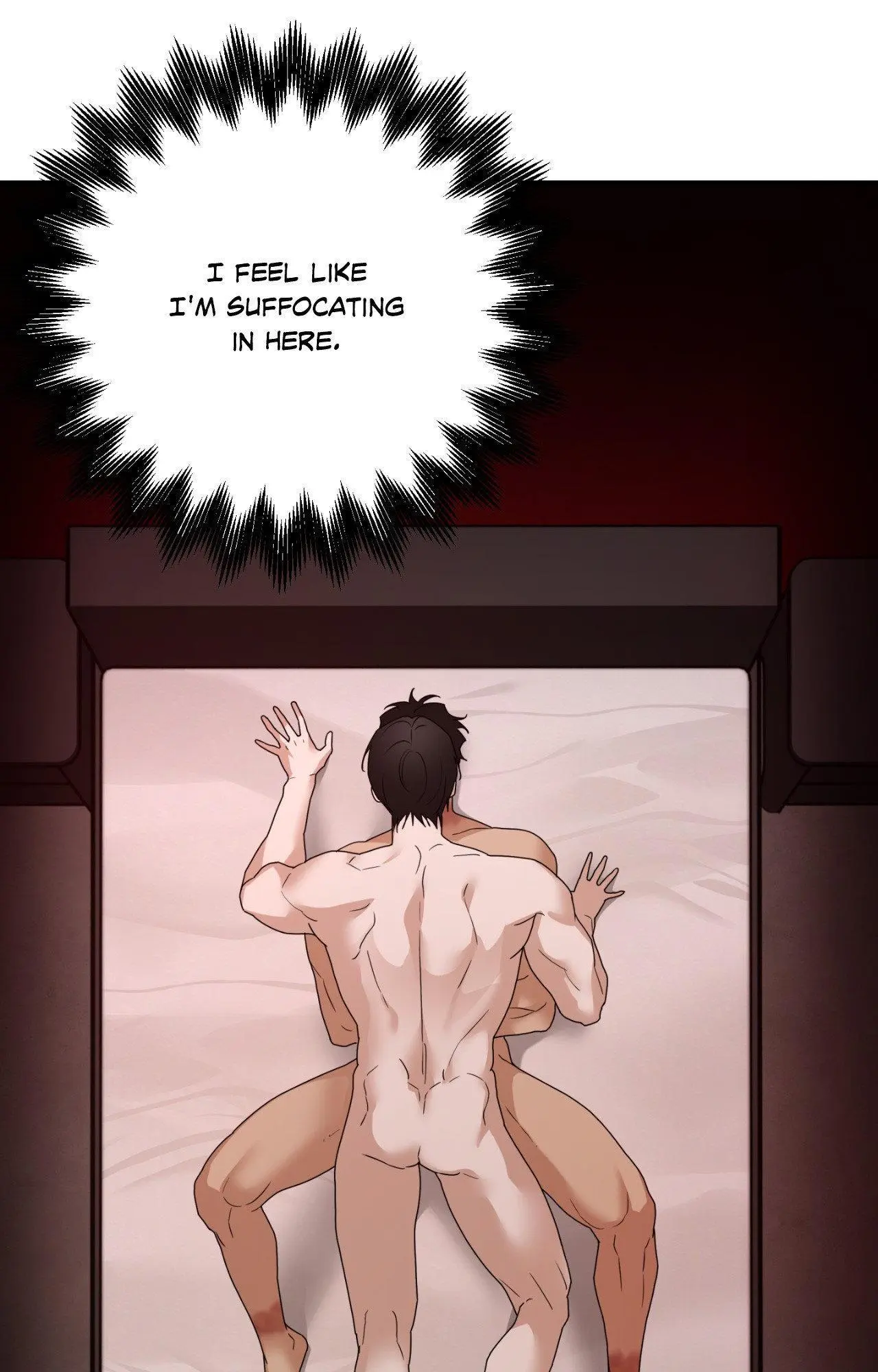 Reverse Thinking Chapter 40 page 59