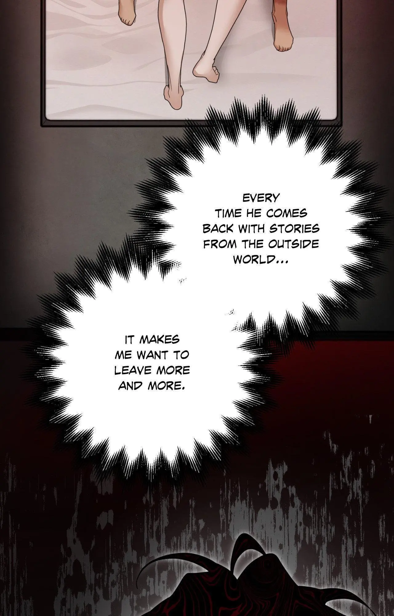 Reverse Thinking Chapter 40 page 60