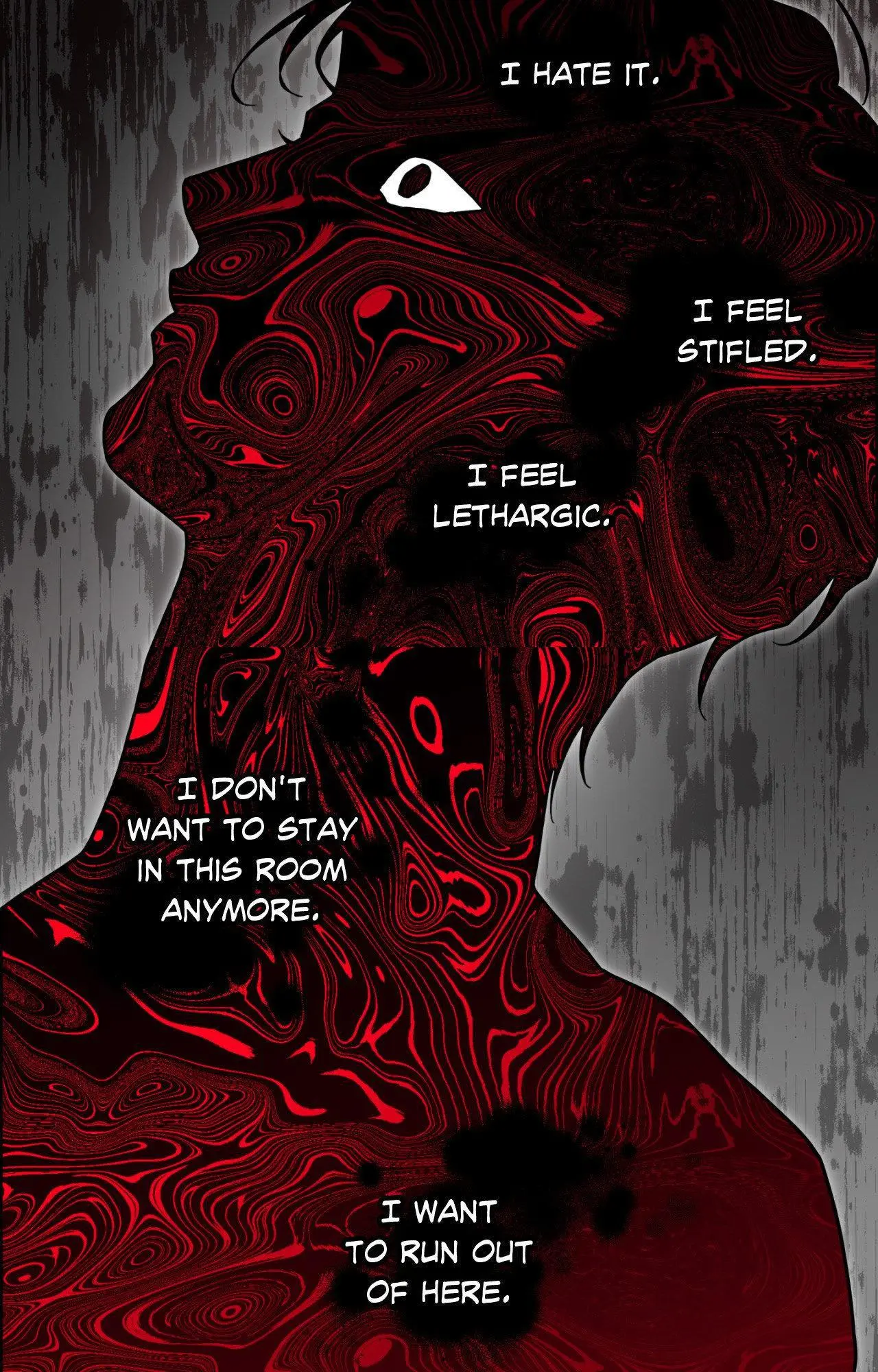 Reverse Thinking Chapter 40 page 61