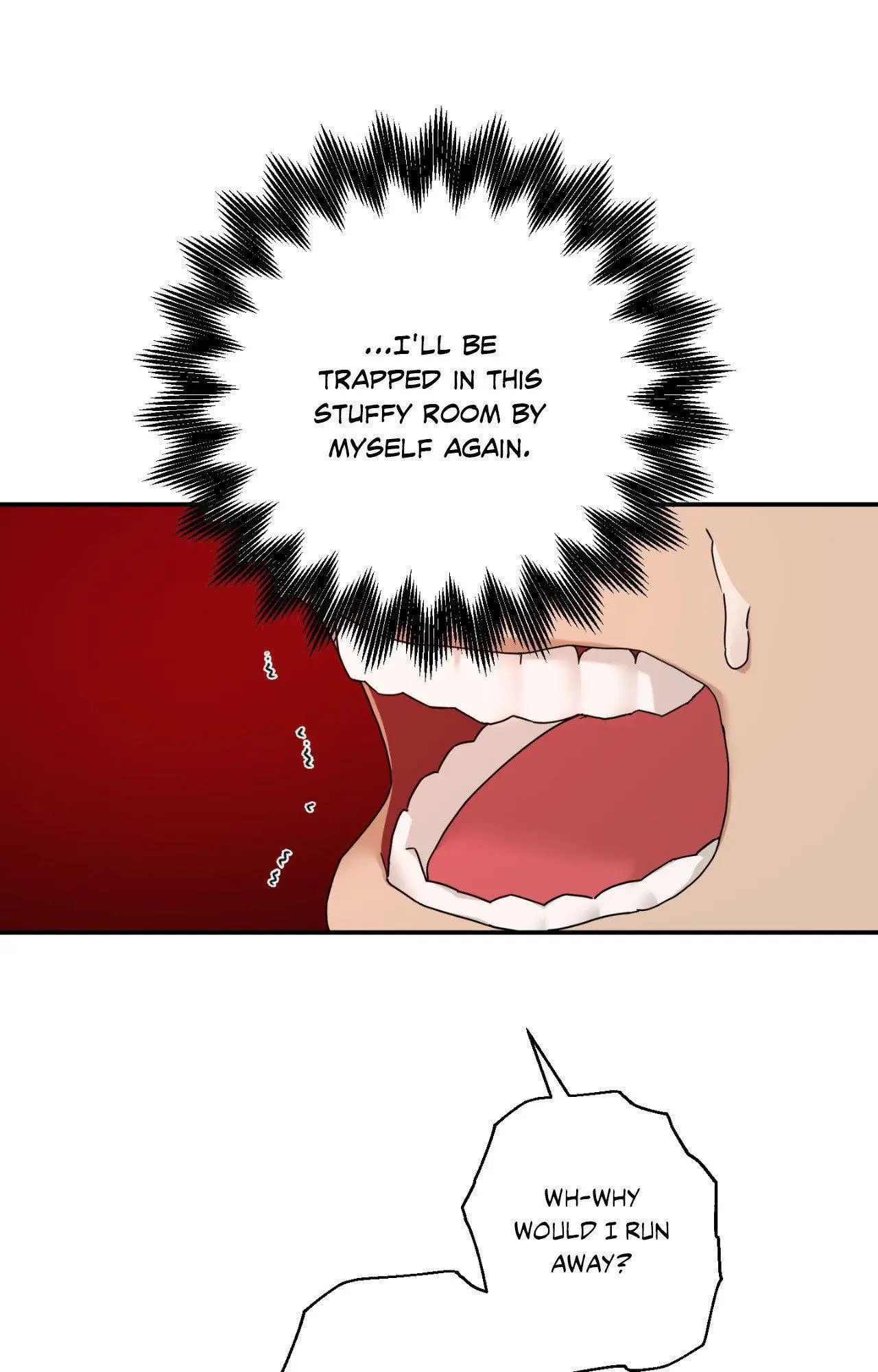 Reverse Thinking Chapter 40 page 64