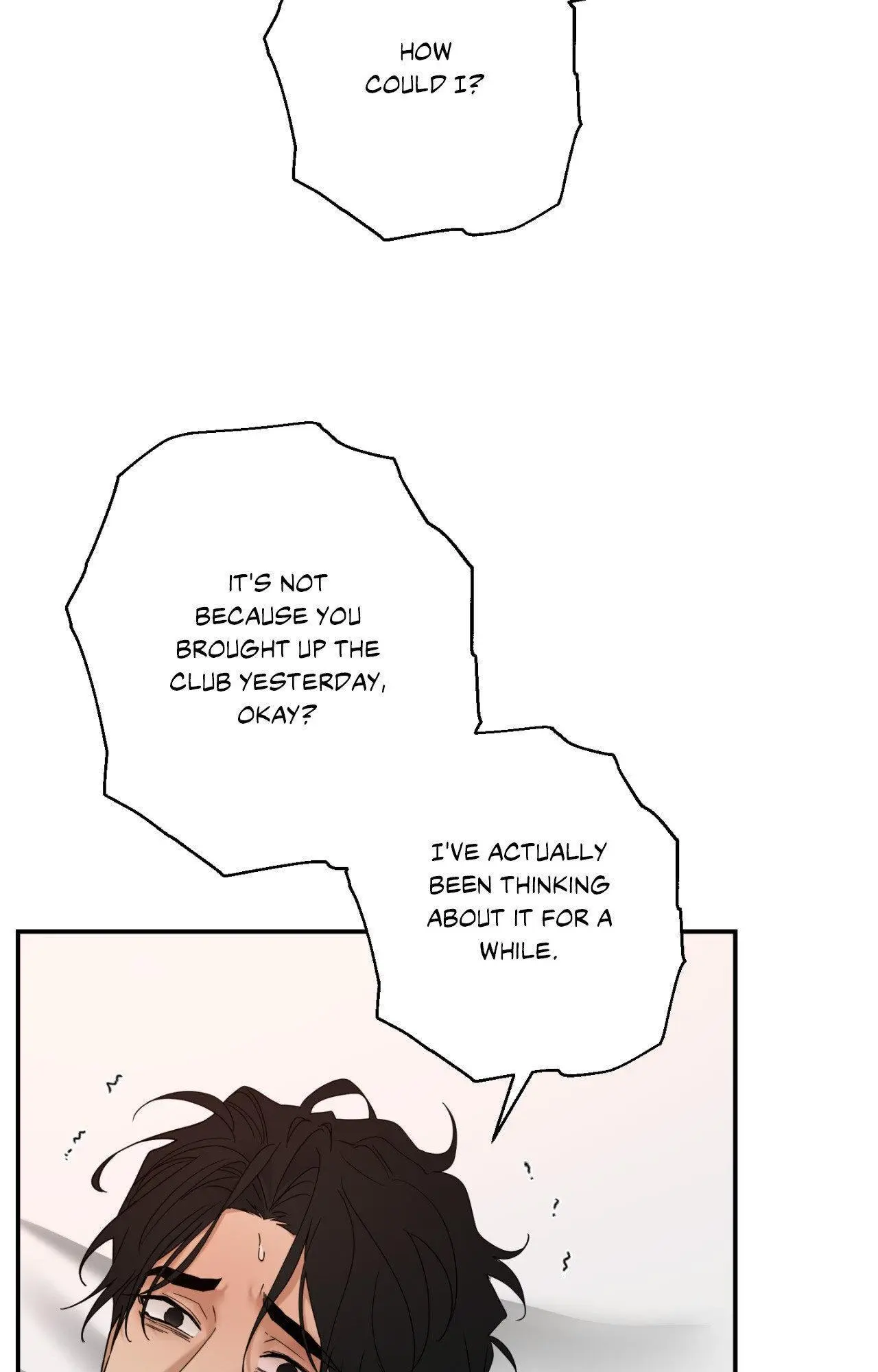 Reverse Thinking Chapter 40 page 65