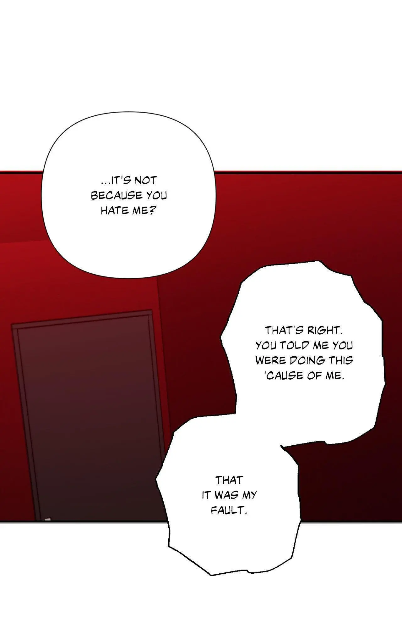 Reverse Thinking Chapter 40 page 70