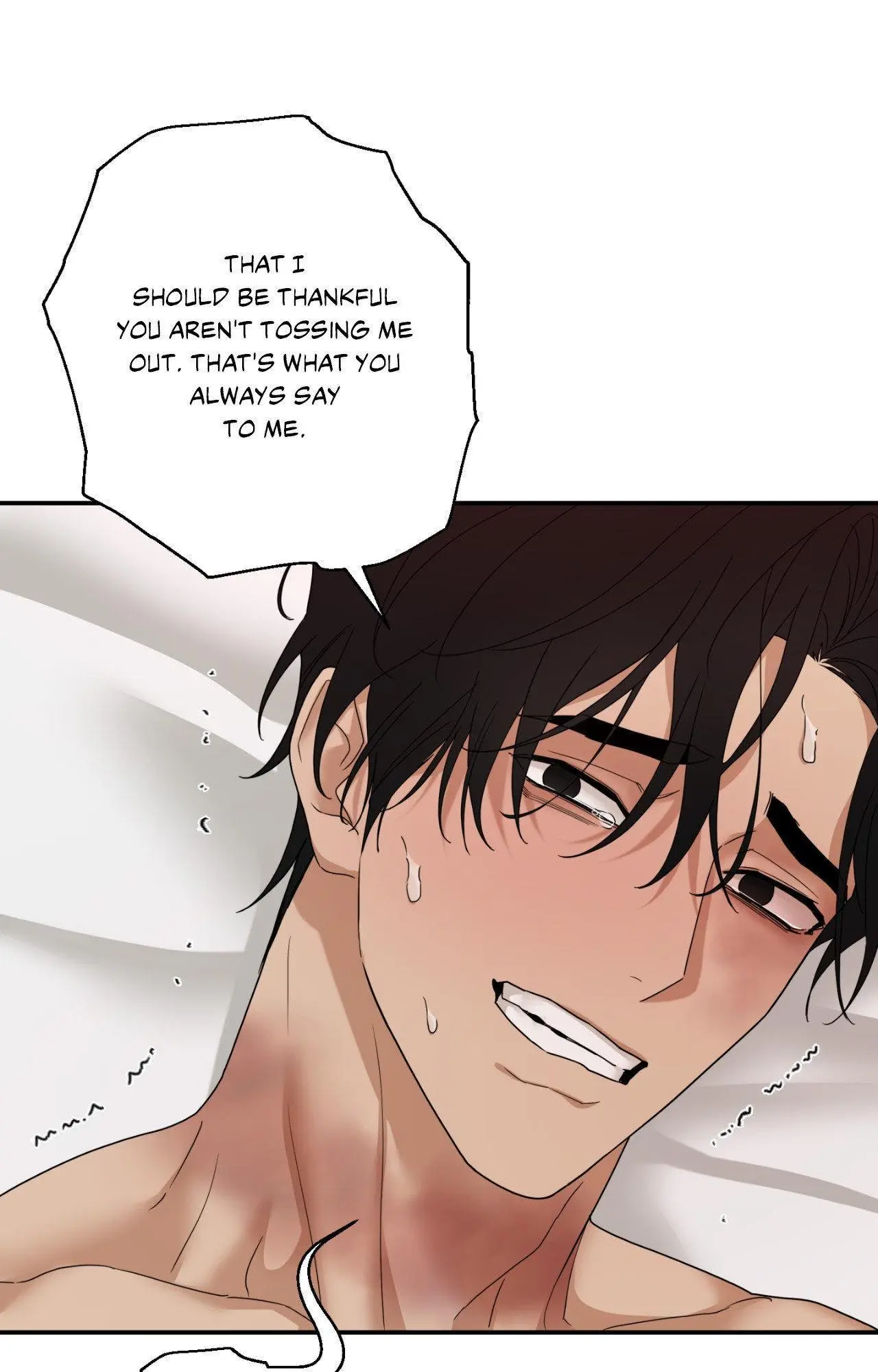 Reverse Thinking Chapter 40 page 71