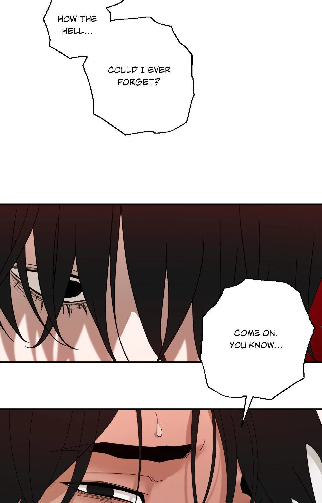 Reverse Thinking Chapter 40 page 72