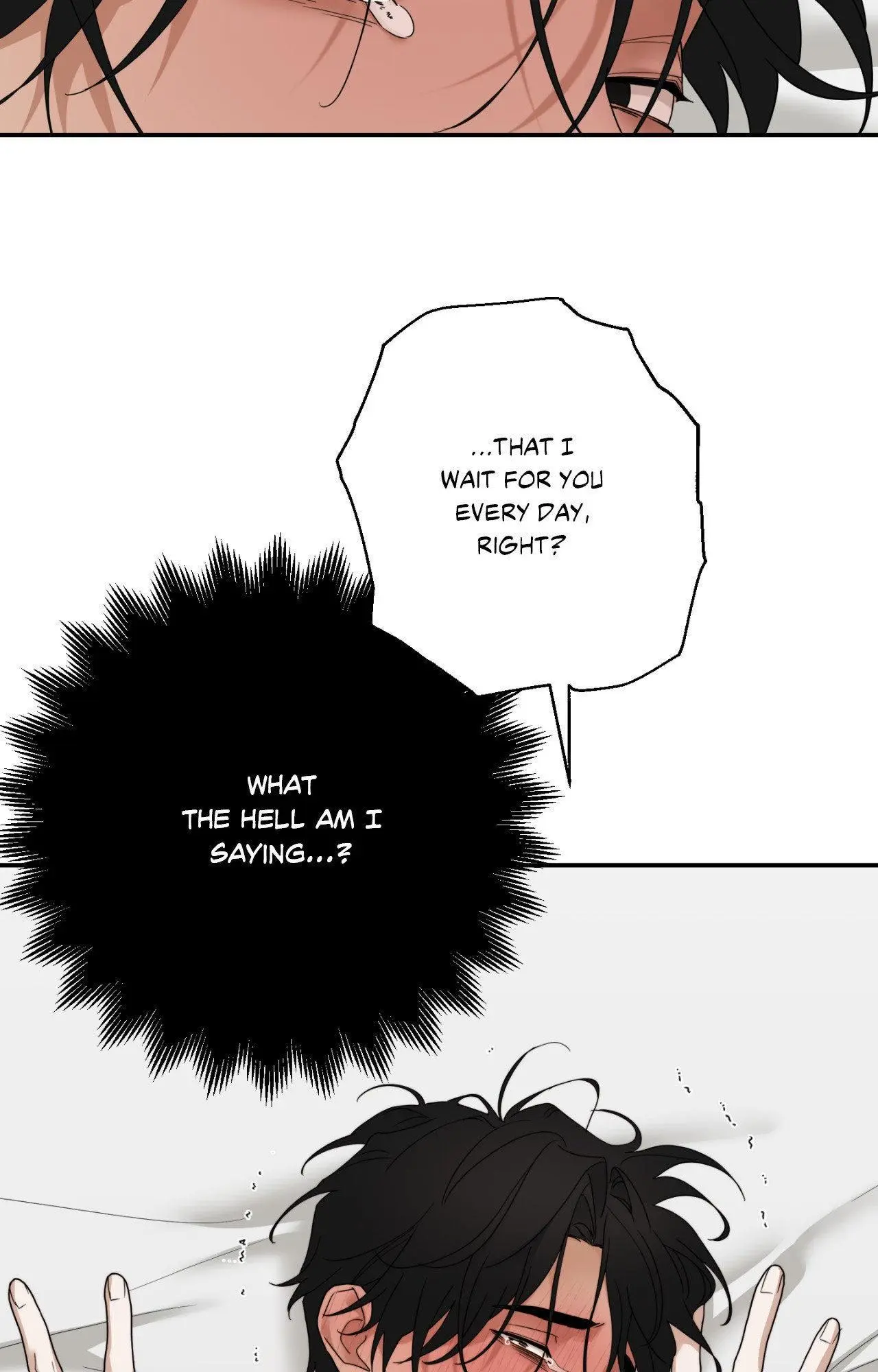 Reverse Thinking Chapter 40 page 73