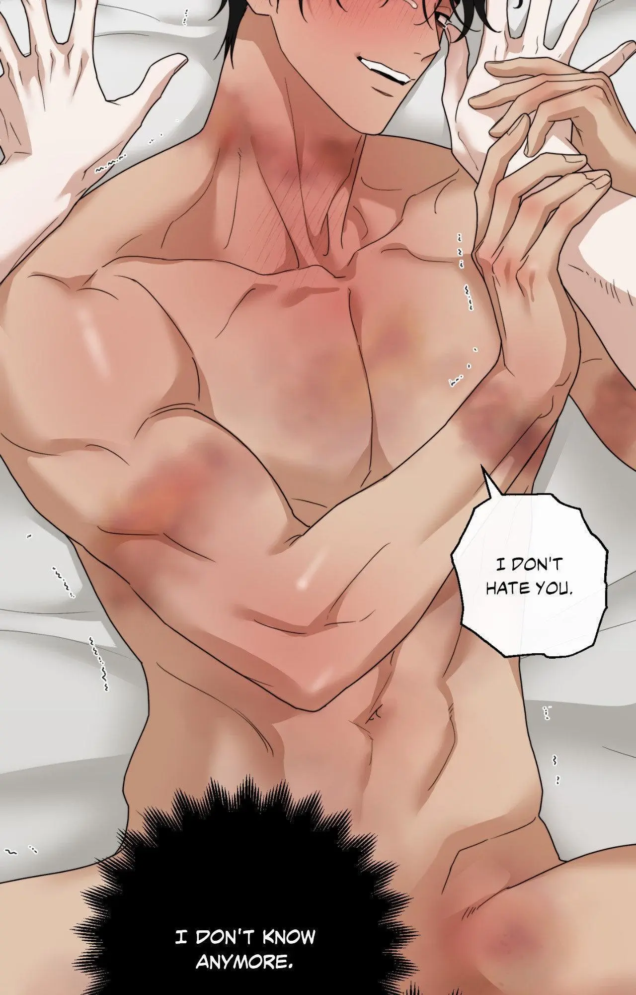Reverse Thinking Chapter 40 page 74