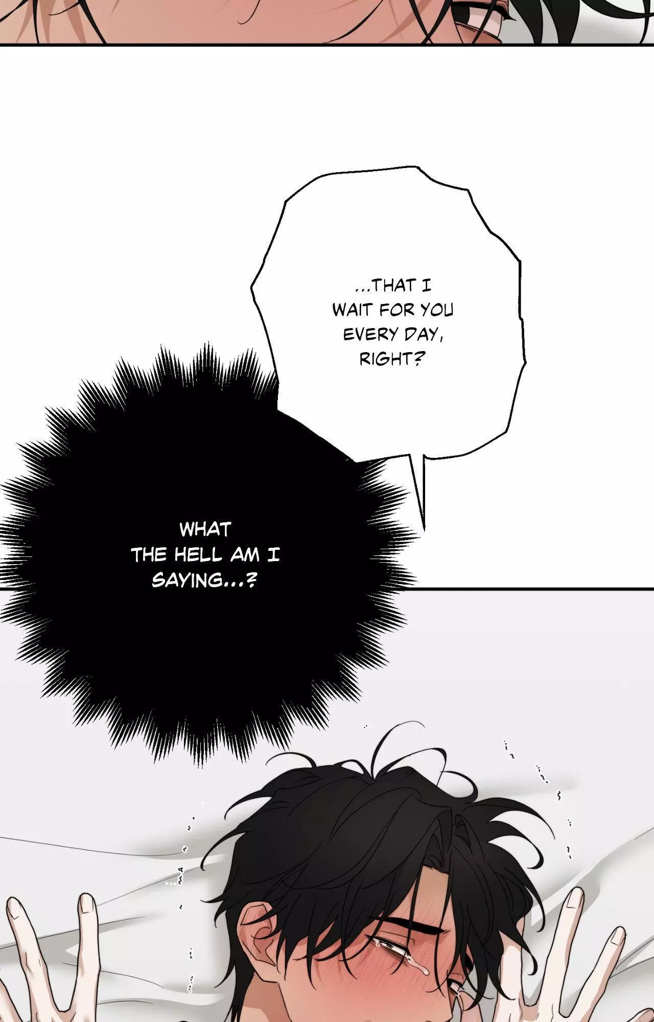 Reverse Thinking Chapter 41 page 4