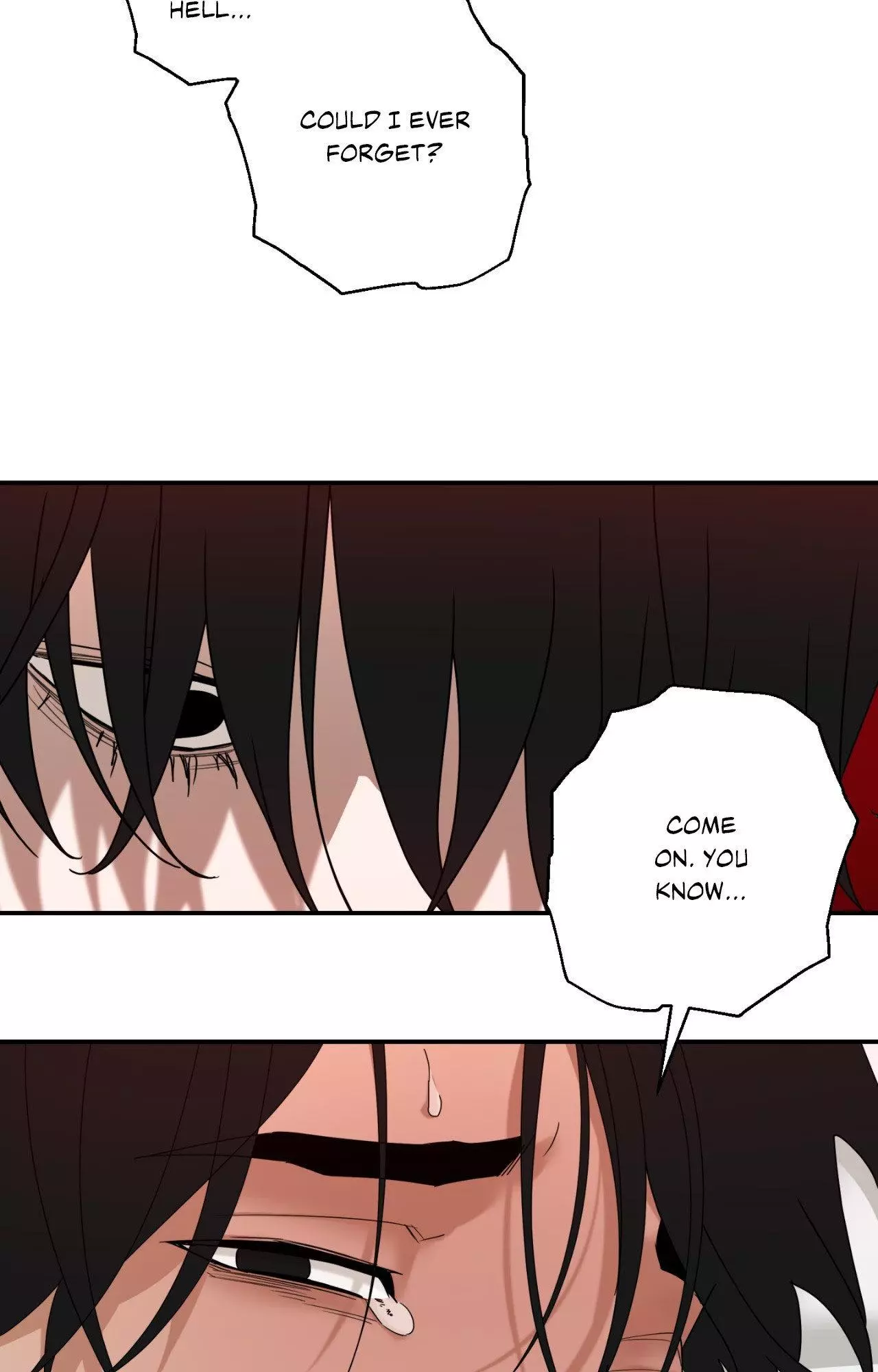 Reverse Thinking Chapter 41 page 3