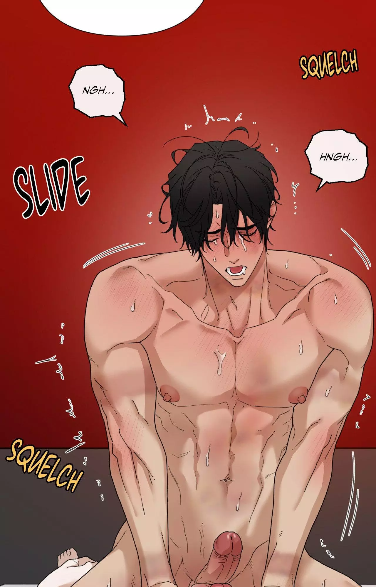 Reverse Thinking Chapter 41 page 35